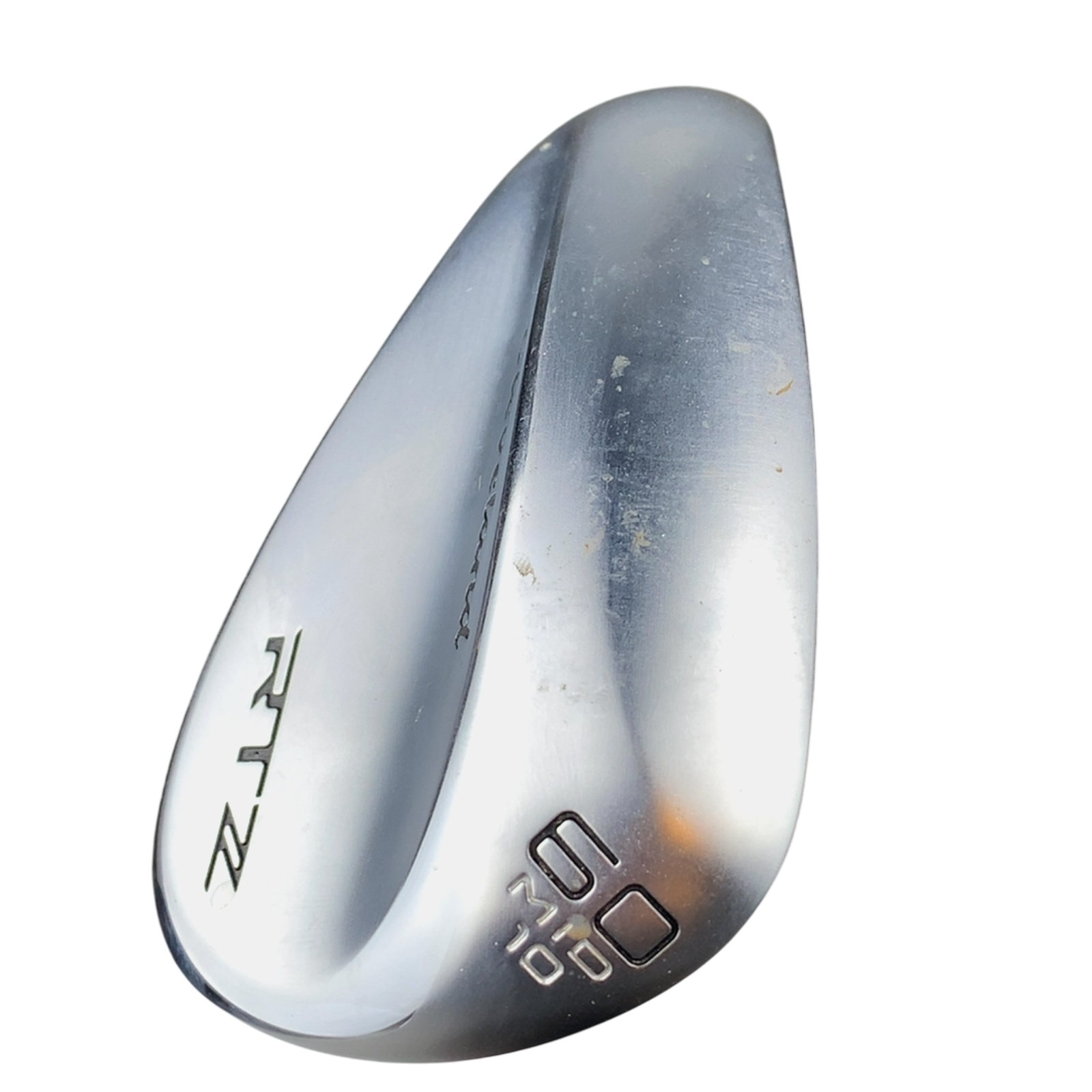 Venstre Cleveland RTZ Wedge / Flex Wedge / 60/10
