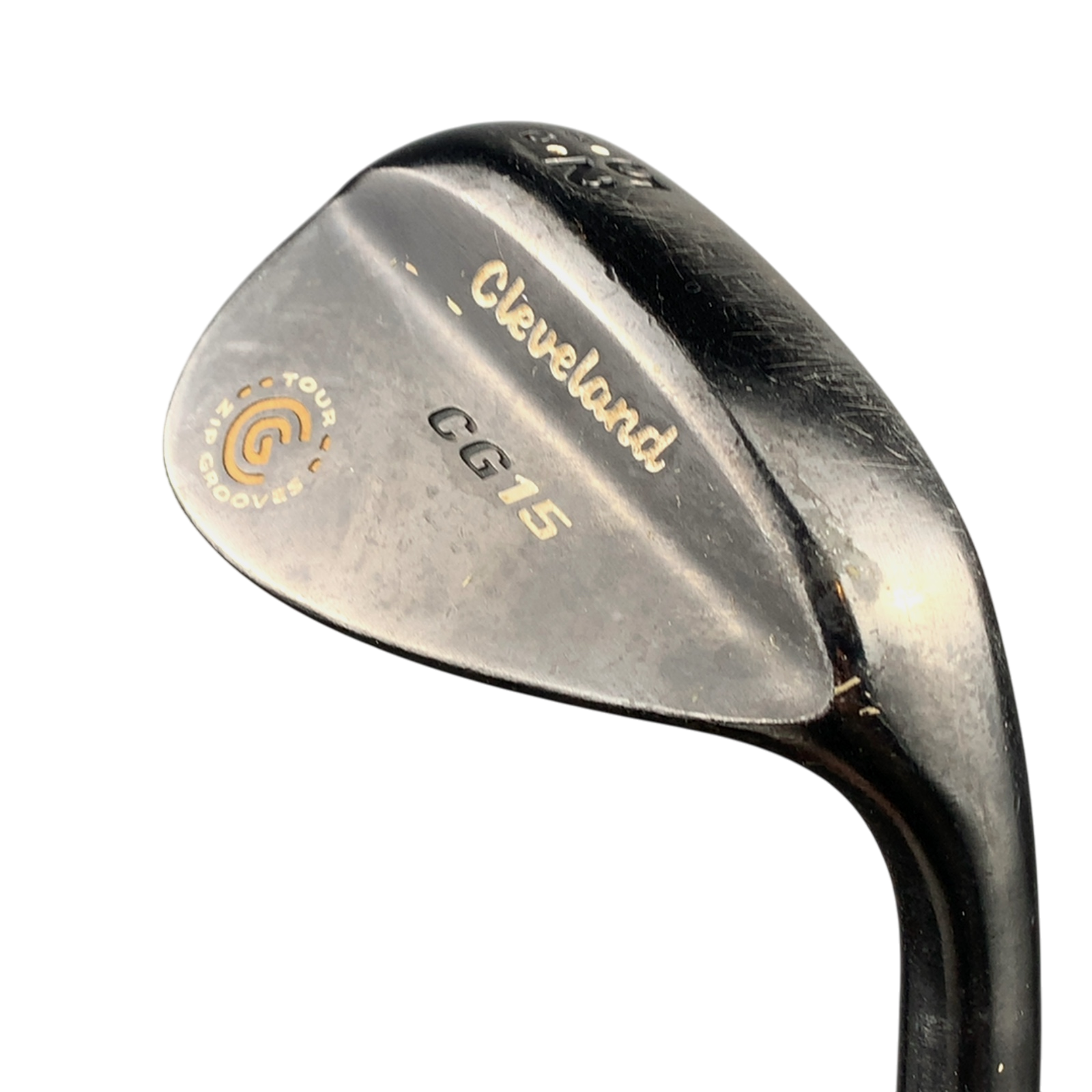 Cleveland CG15 Wedge / Flex Wedge / 52/10