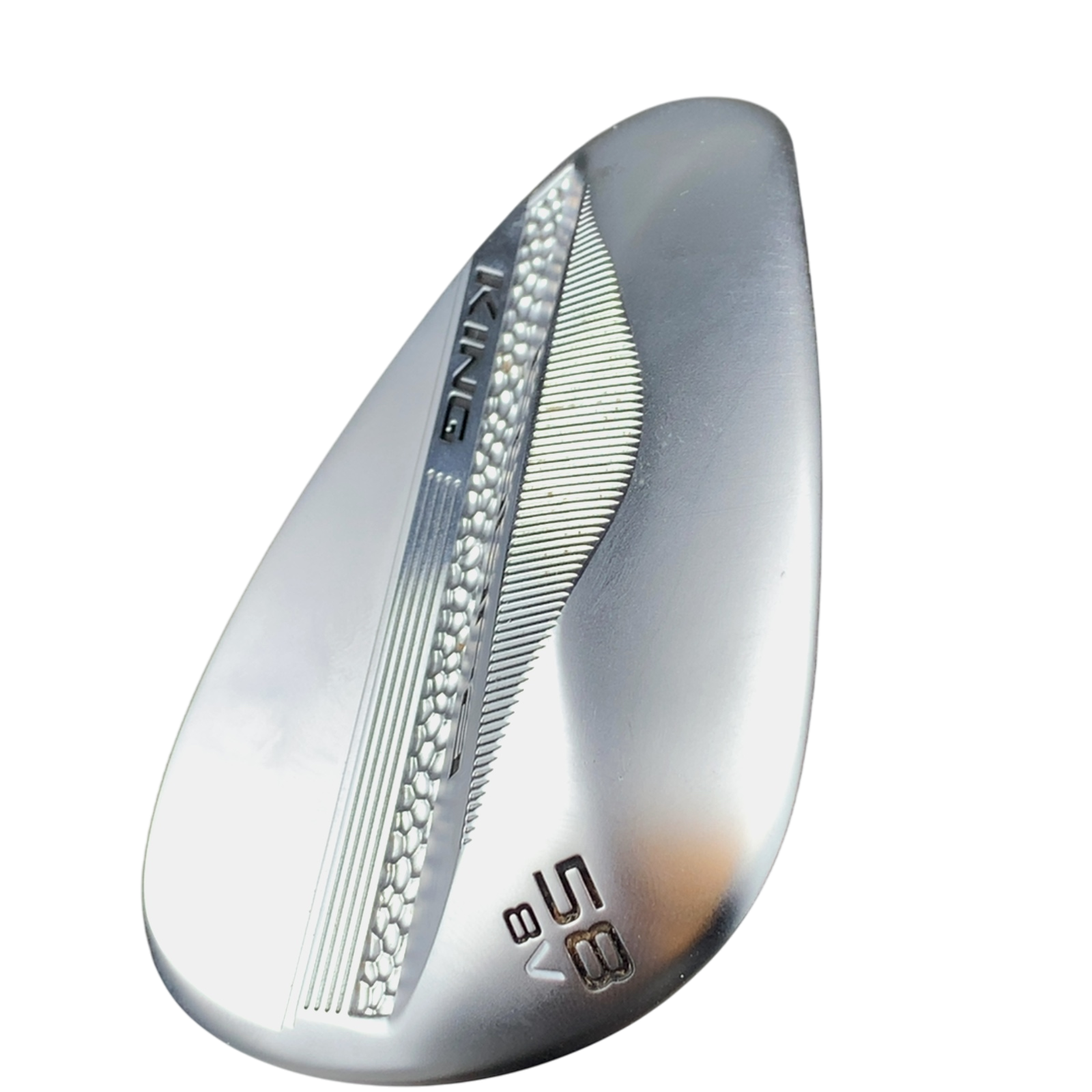 Venstre Cobra King Wedge / Flex Wedge / 58/08