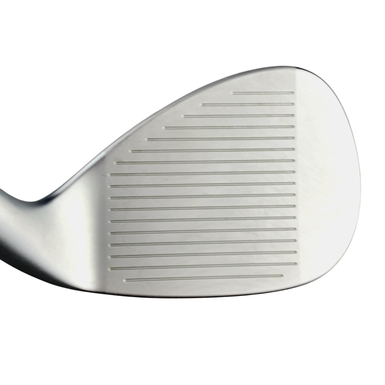 Venstre Cobra King Wedge / Flex Wedge / 54/10
