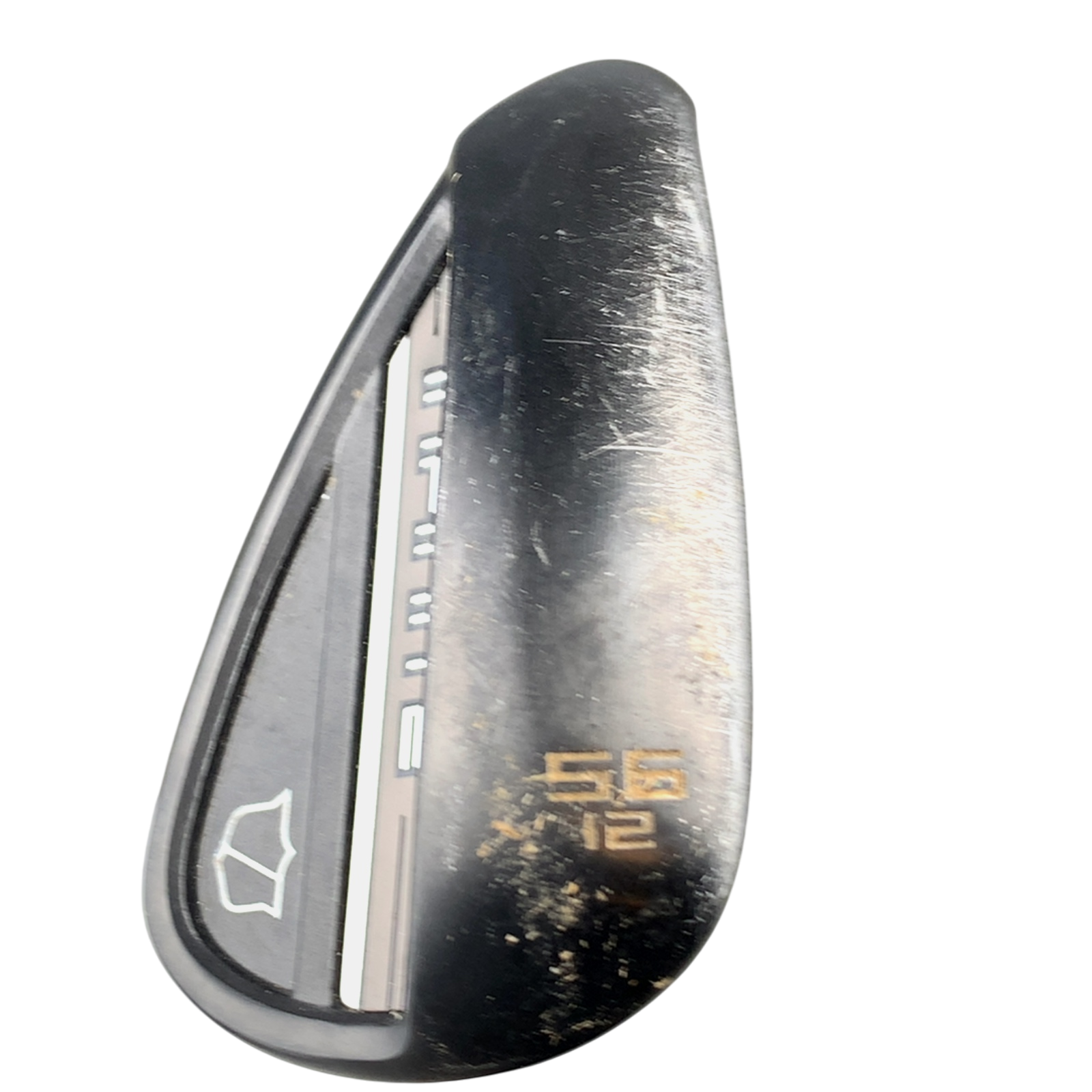 Venstre Wilson Infinite Wedge / Flex Wedge / 56/12