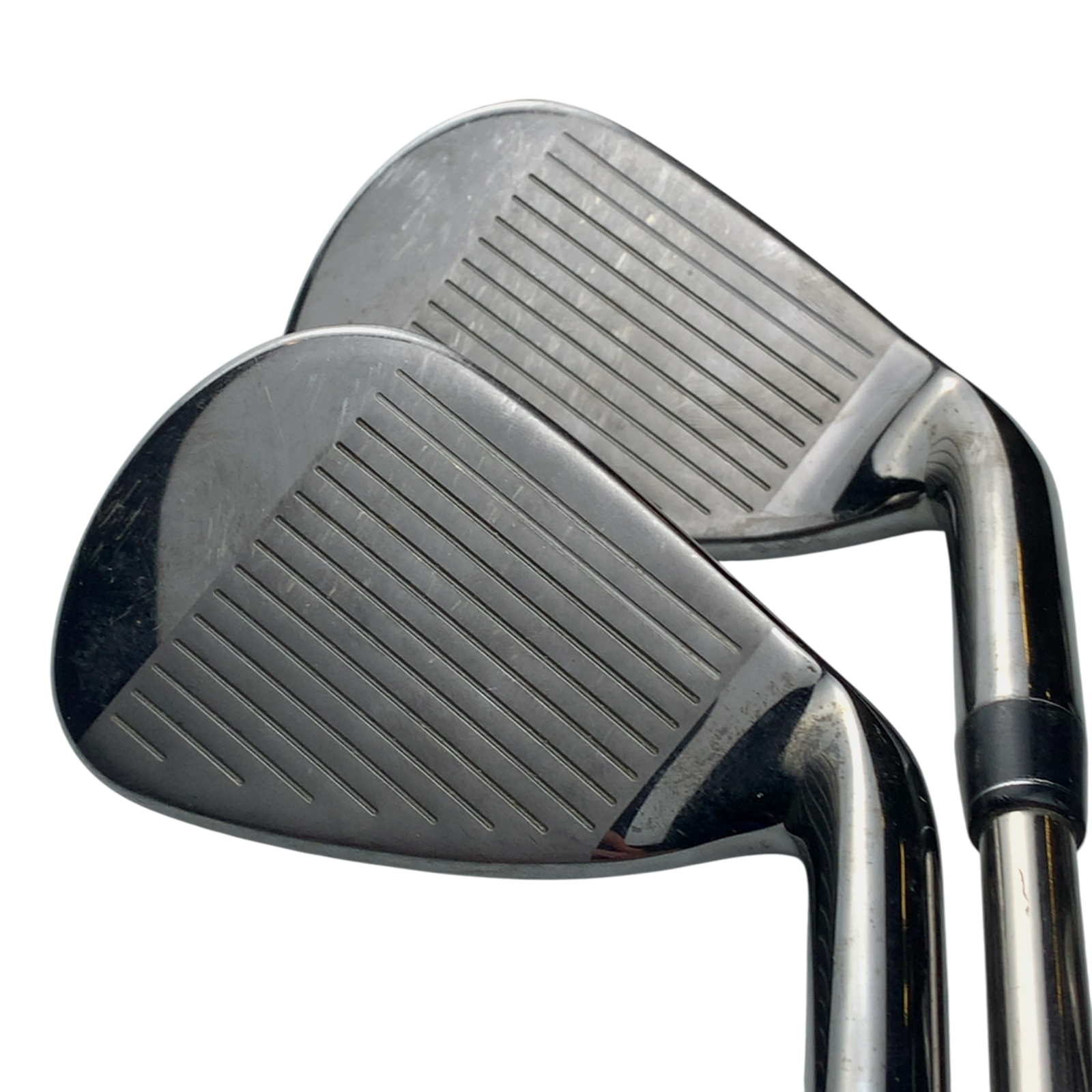 Venstre Callaway Great Big Bertha Jernsæt / 4-PW+GW / Flex Regular / Grafit