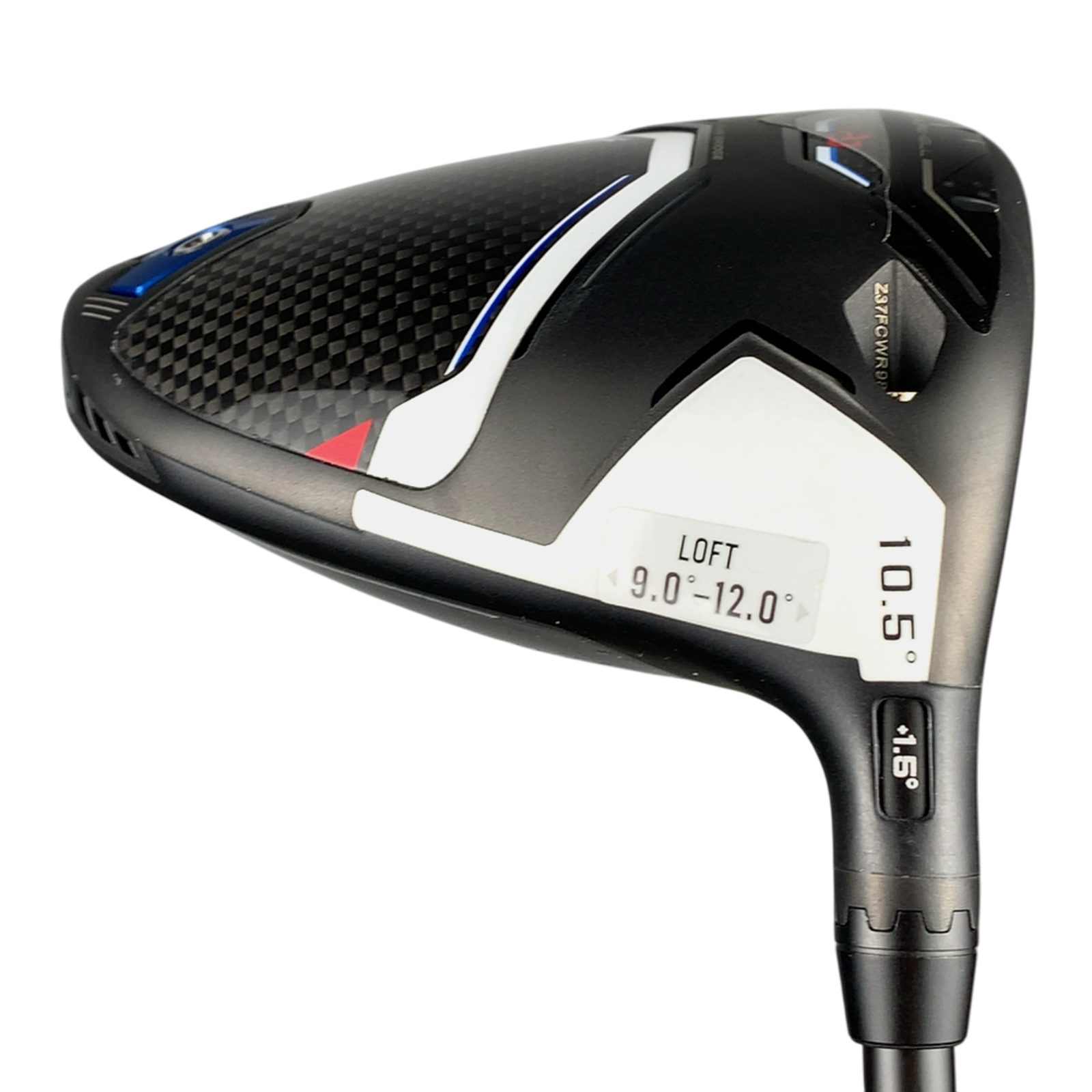 Cobra AeroJet Driver / Flex Ladies / Loft 10.5