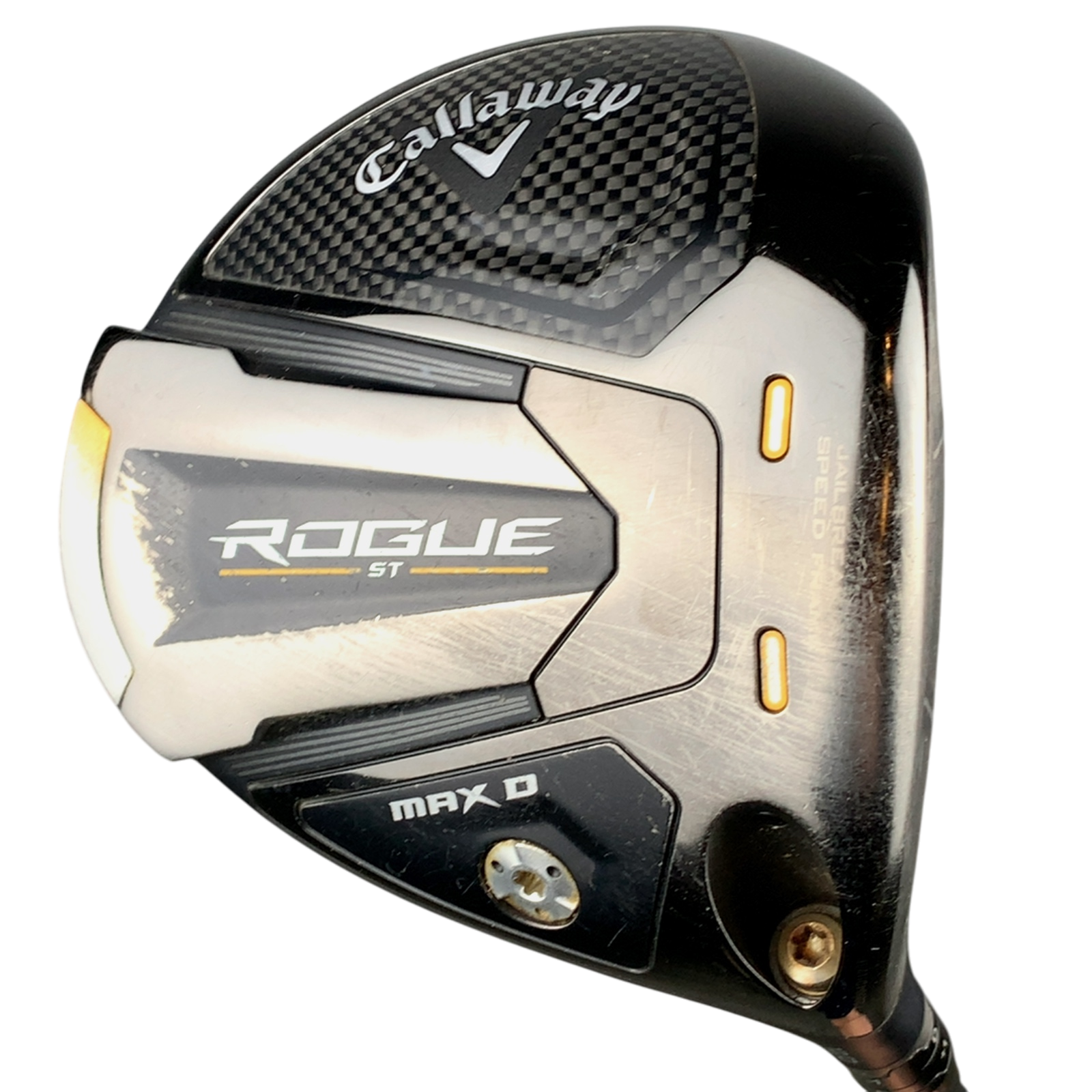 Callaway Rogue ST Max D Driver / Flex A-flex / Loft 12