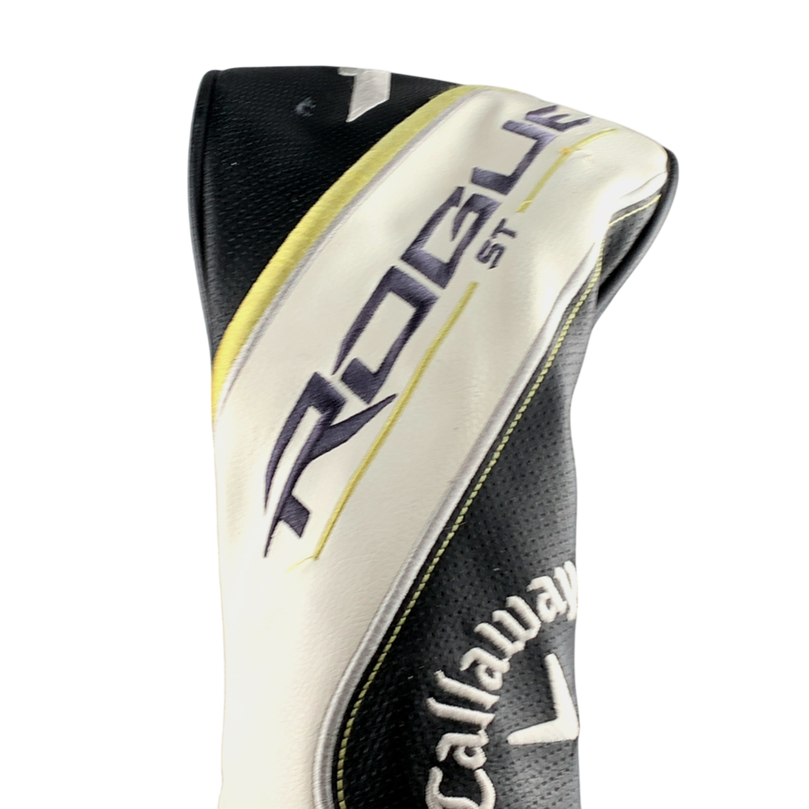 Callaway Rogue ST Max D Driver / Flex A-flex / Loft 12