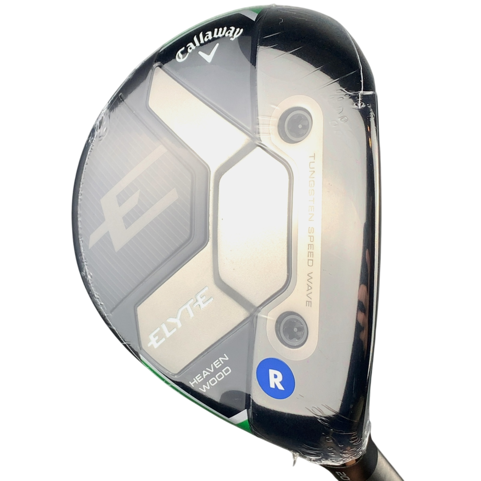 Callaway Elyte Fairway Wood / Flex Regular / #5/20