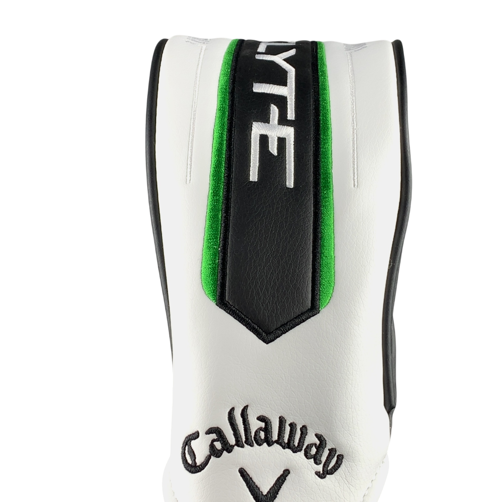 Callaway Elyte Fairway Wood / Flex A-flex / #5/18