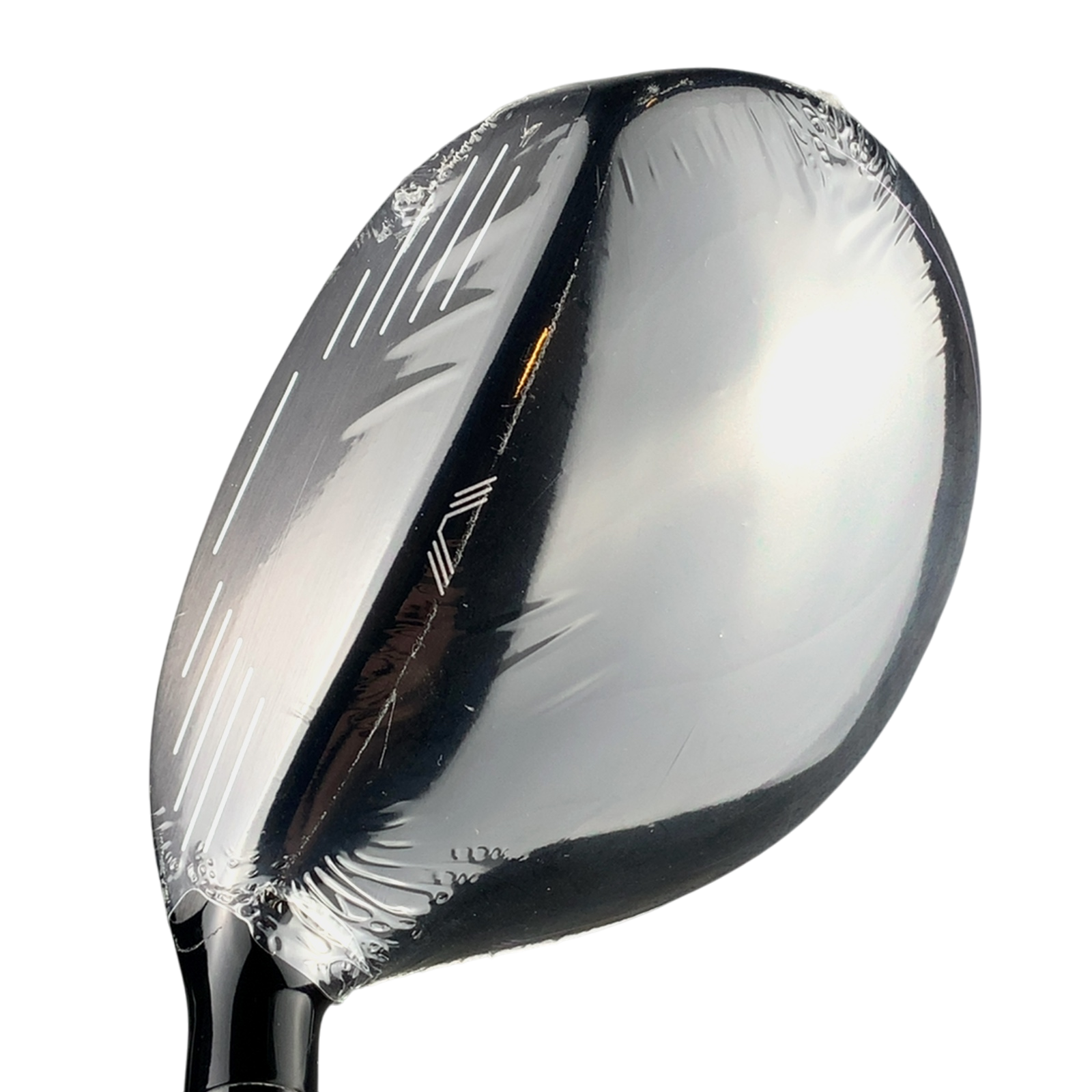 Wilson D7 Fairway Wood / Flex Ladies / #5/22