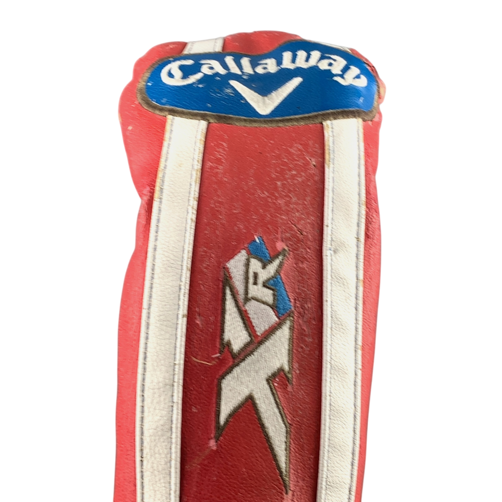 Callaway XR Fairway Wood / Flex A-flex / #3/15