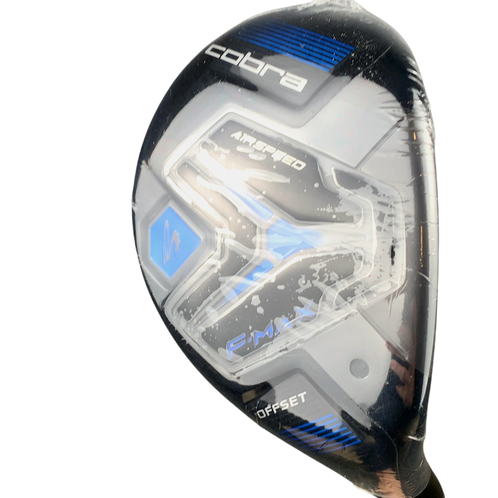 Cobra F-Max Offset Hybrid / Flex A-flex / #5/25