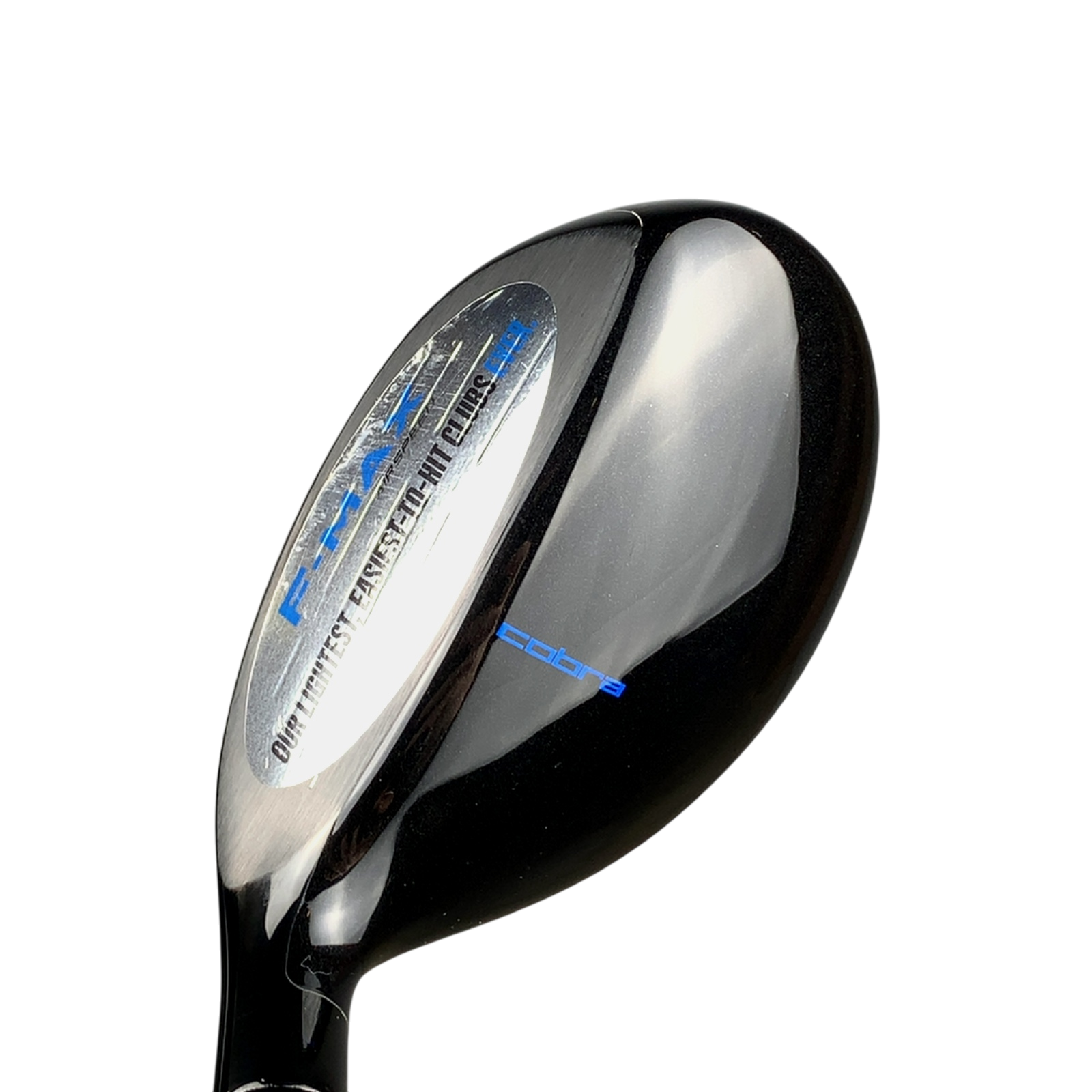 Cobra F-Max Offset Hybrid / Flex A-flex / #5/25