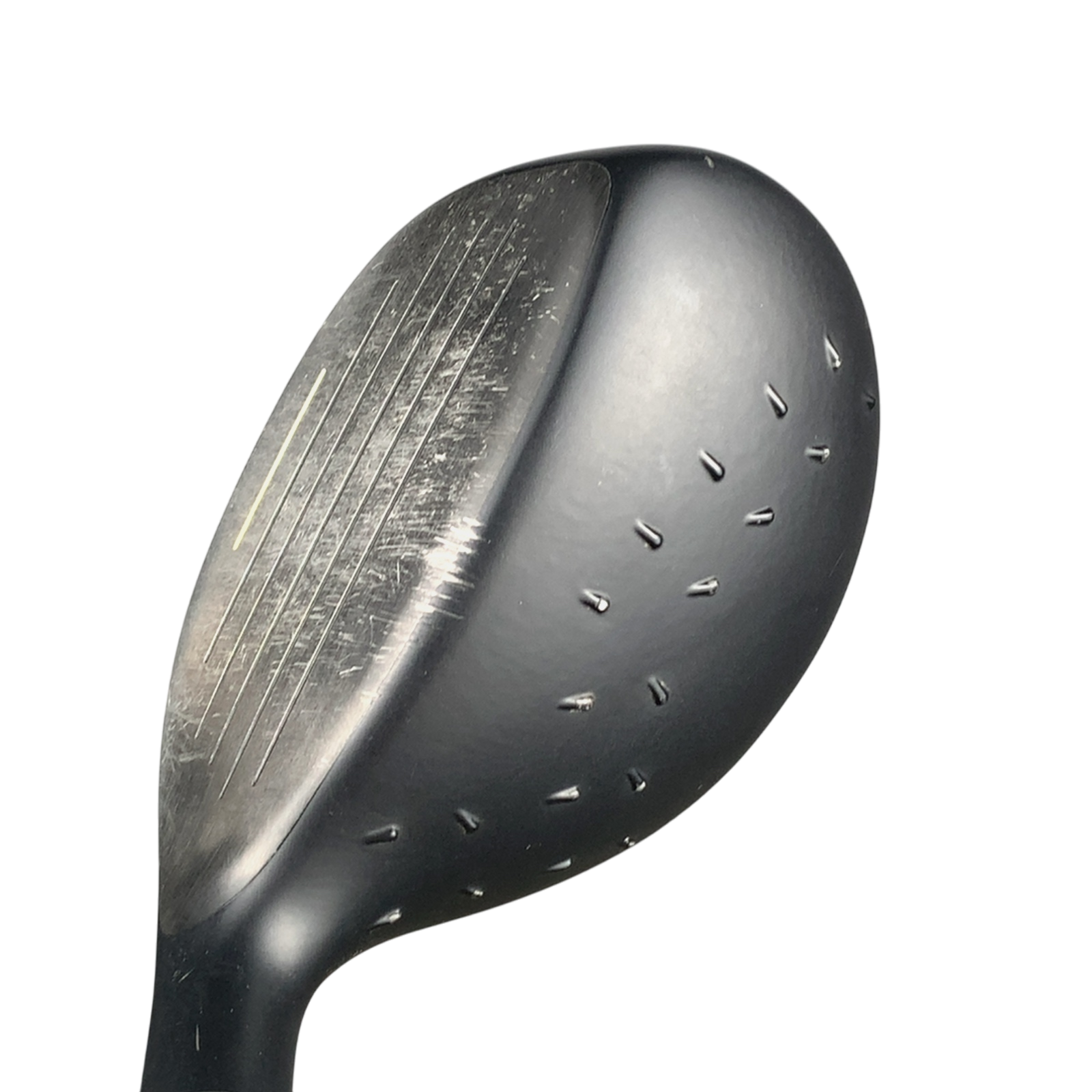 Wilson Staff D300 Hybrid / Flex Regular / #4/22