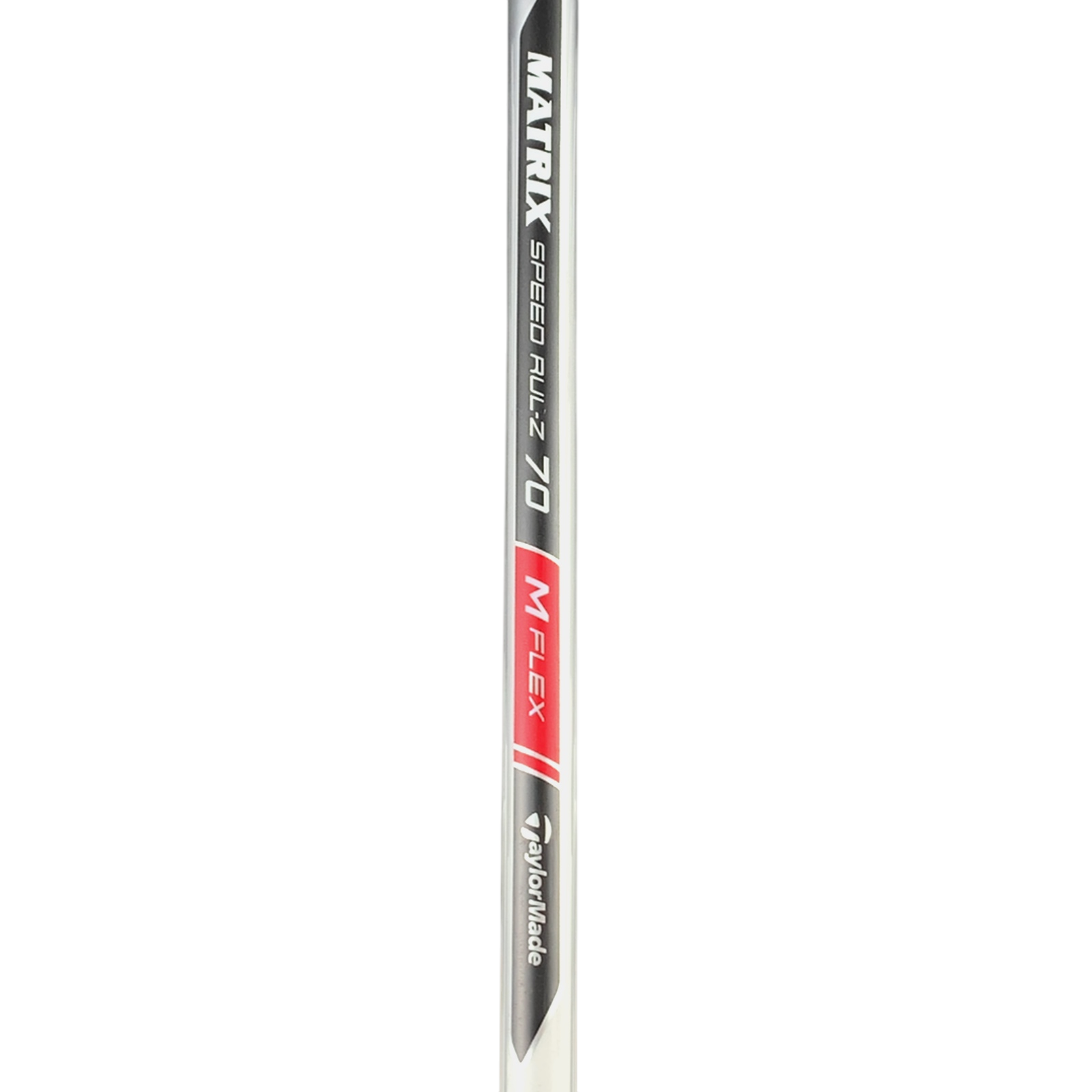 TaylorMade AeroBurner Hybrid / Flex Regular / #5/25