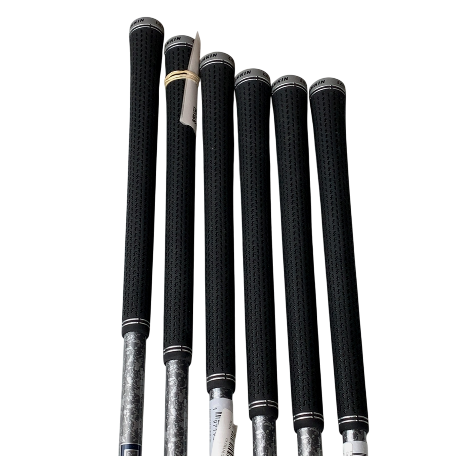 Callaway Elyte HL Jernsæt / 6-PW+GW / Flex Regular / Grafit