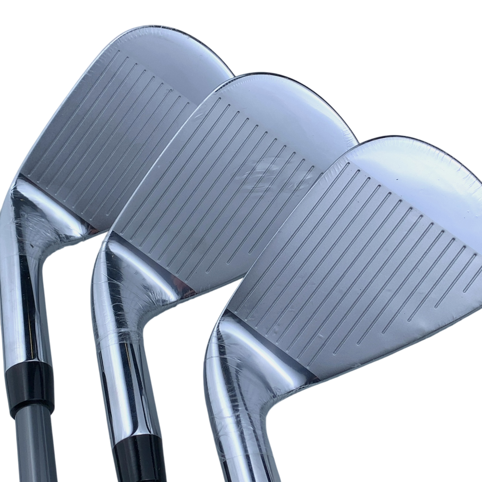 Callaway Elyte HL Jernsæt / 6-PW+GW / Flex Regular / Grafit