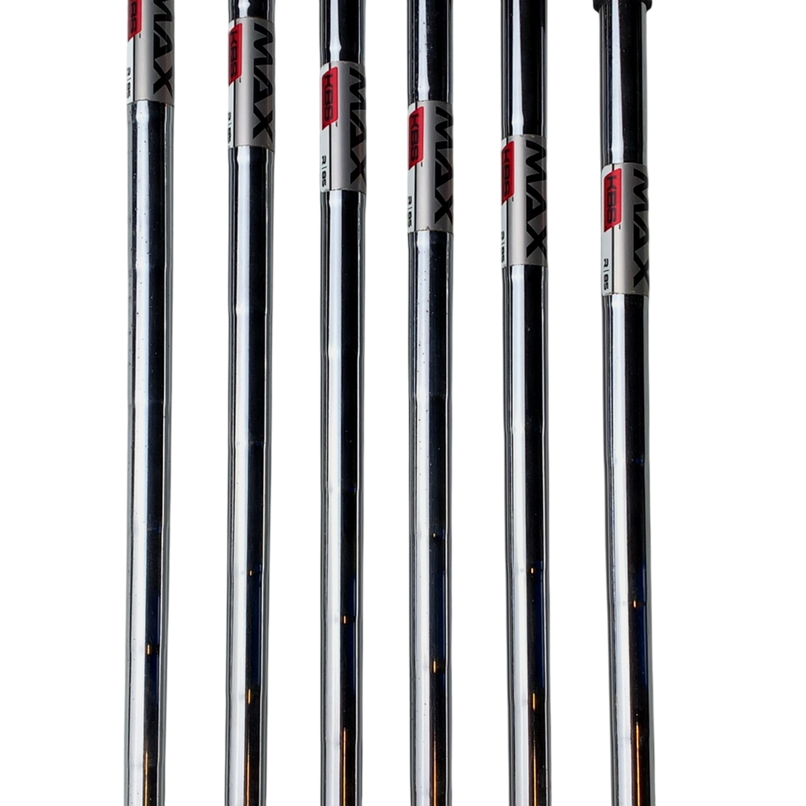 TaylorMade M4 2018 Jernsæt / 5-PW / Flex Regular / Stål