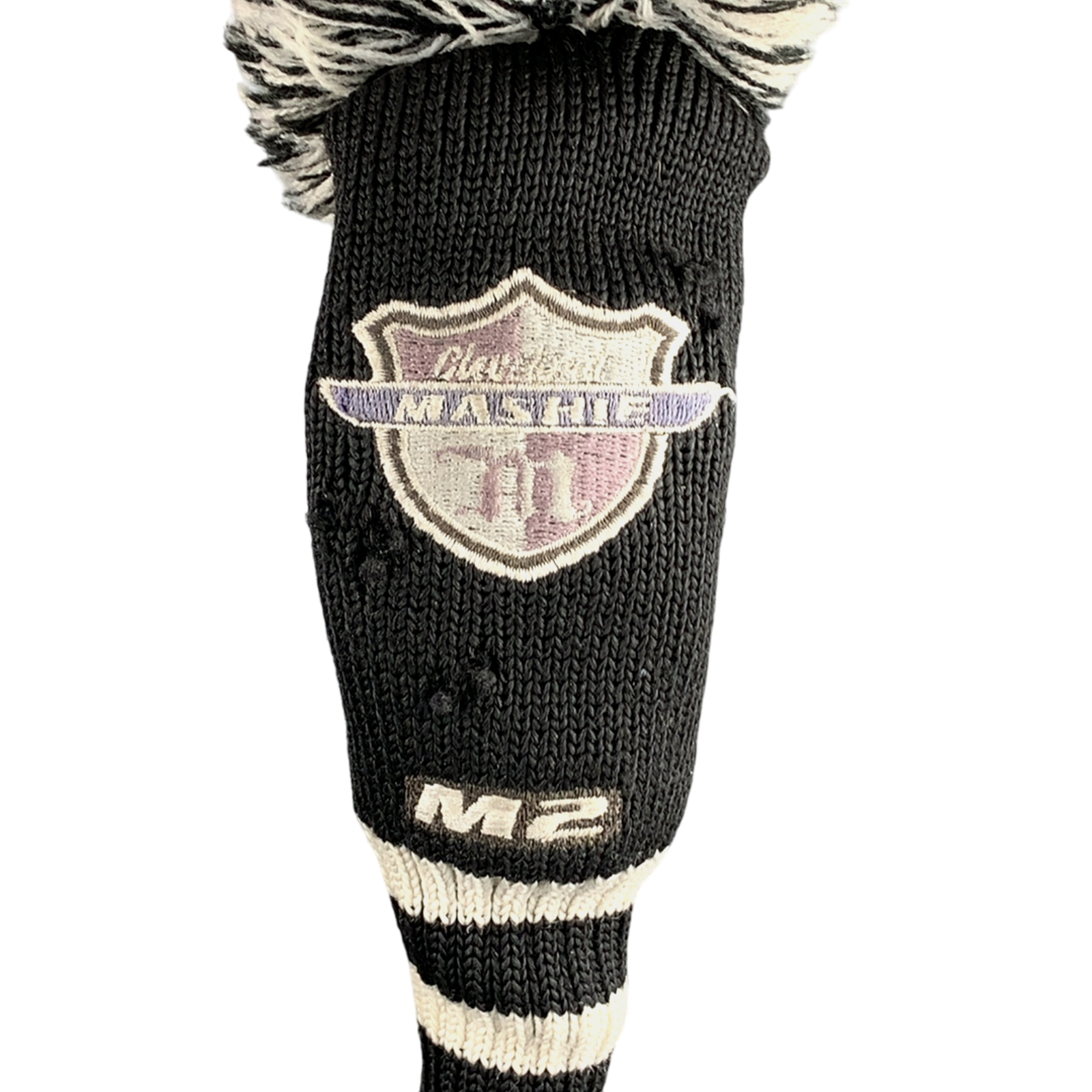 Cleveland Glide Hybrid / Flex Stiff / #2/18