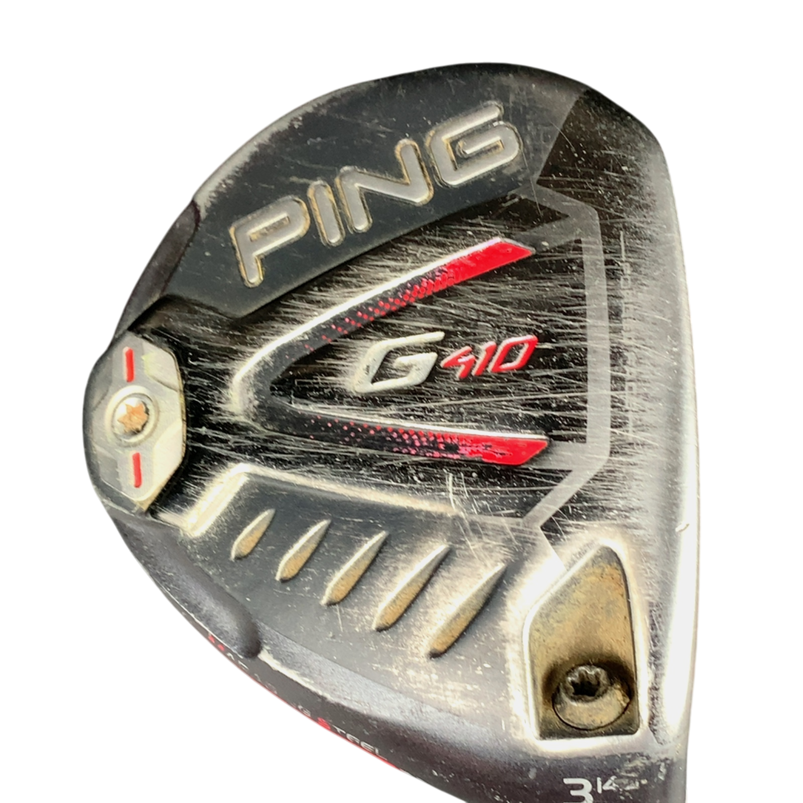 PING G410 #3 Fairway Hoved / Loft 14.5