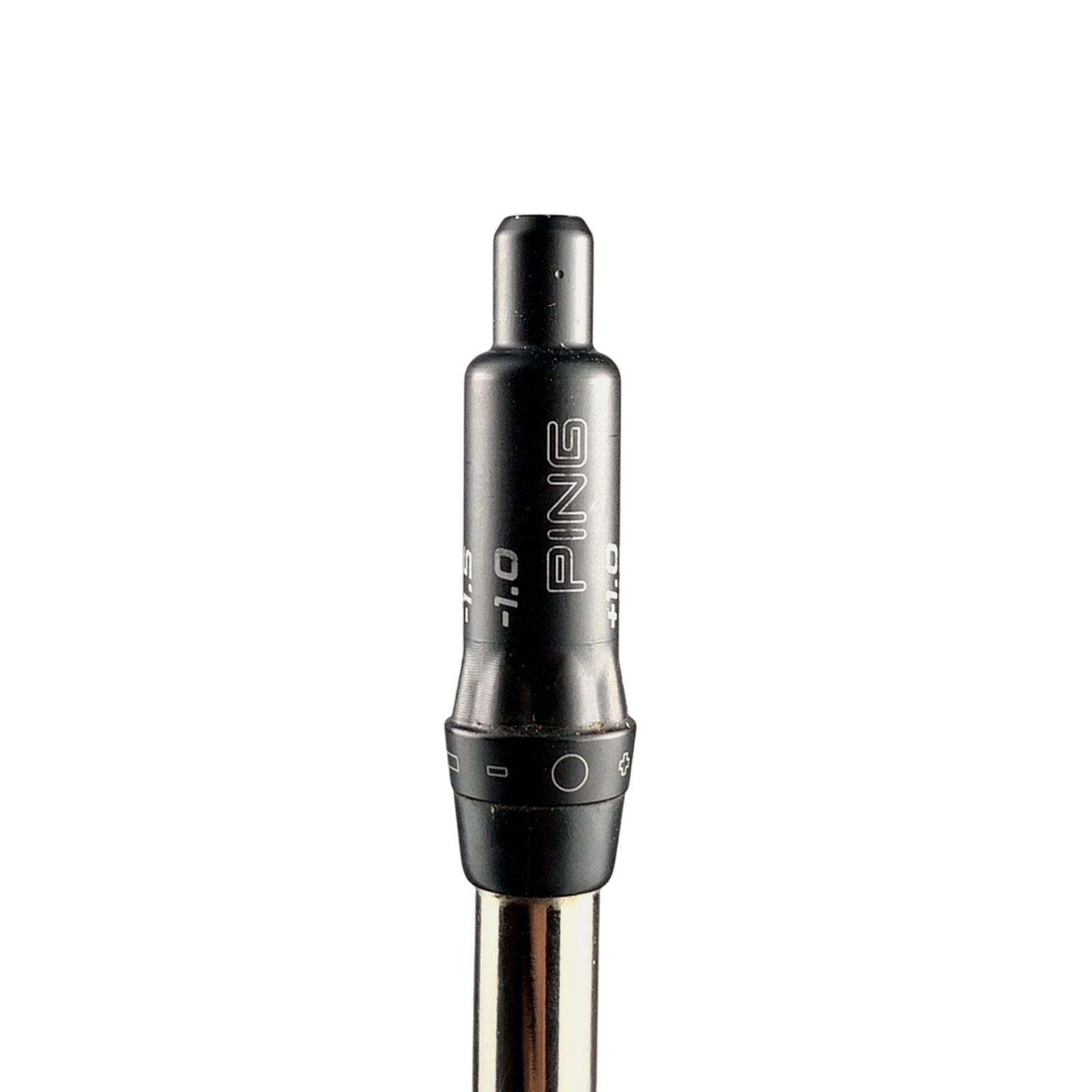 PING Ping Tour 2.0 75 #3 Fairway Skaft / Flex Stiff / Ping 3rd Gen