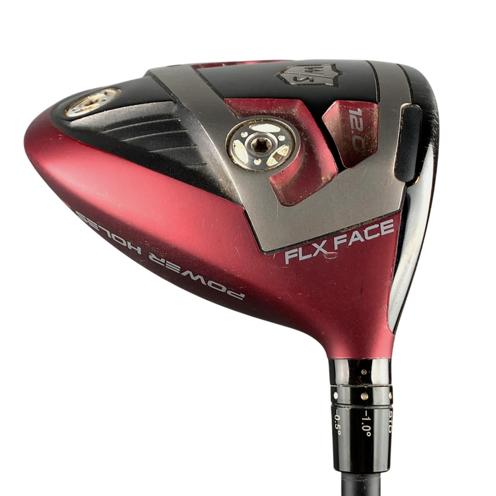Wilson Staff C300 Driver / Flex Regular / Loft 12