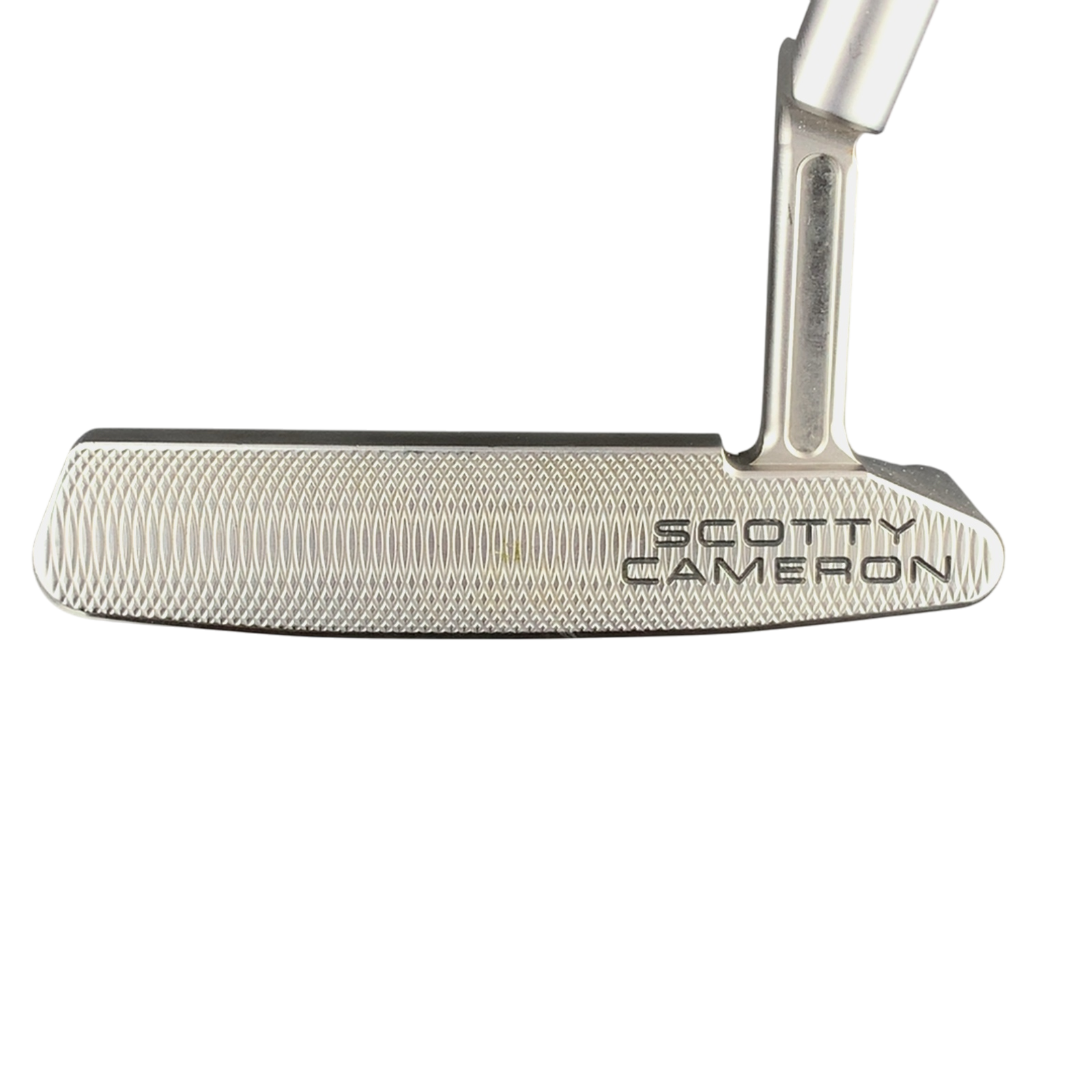 Titleist Scotty Cameron Super Select Squareback 2 Putter / 34"