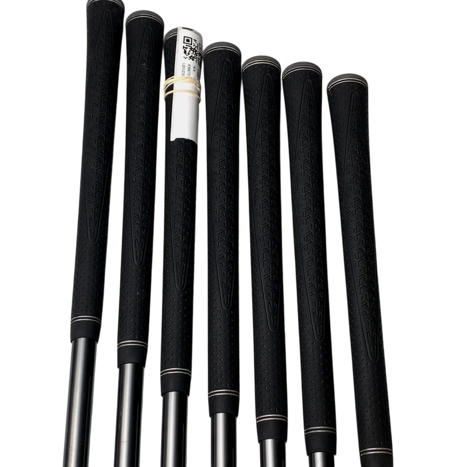 Callaway Rogue CF18 Jernsæt / 5-PW+SW / Flex Regular / Grafit