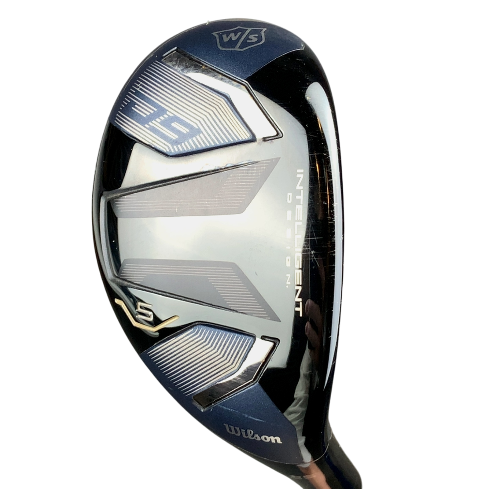 Wilson Staff D9 Hybrid / Flex Regular / #5/25