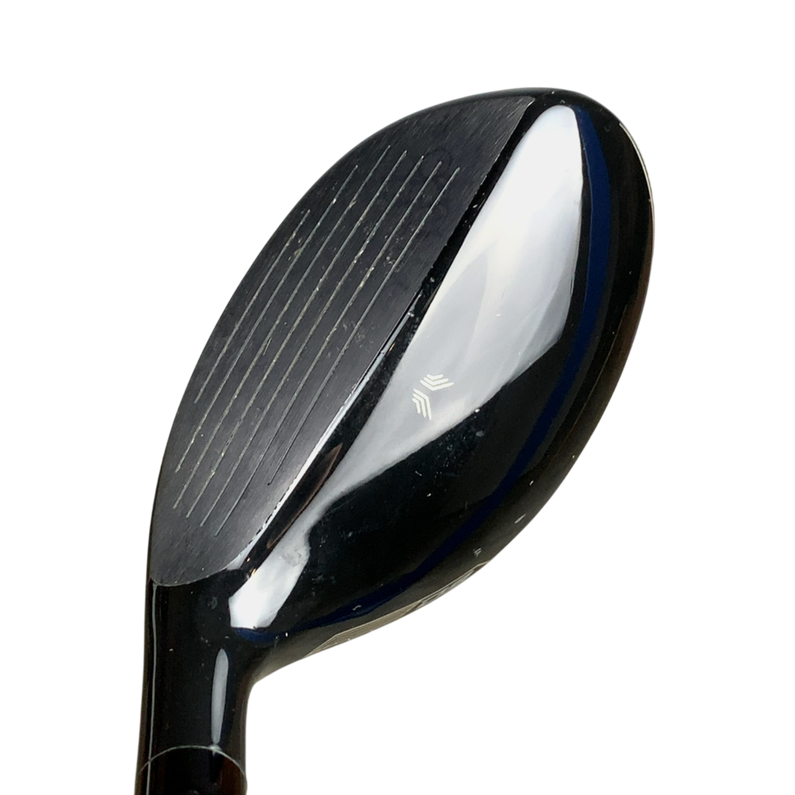 Wilson Staff D9 Hybrid / Flex Regular / #5/25