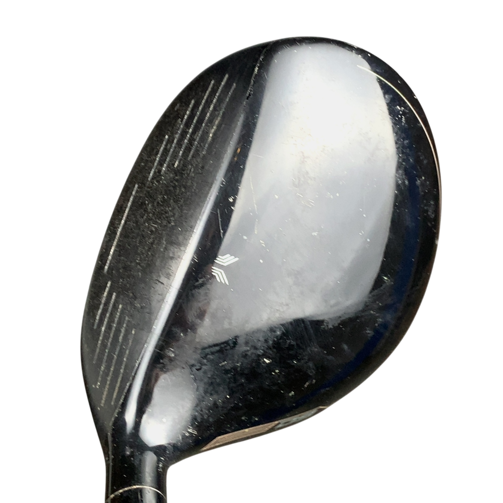 Wilson Staff D9 Fairway Wood / Flex A-flex / #7/21