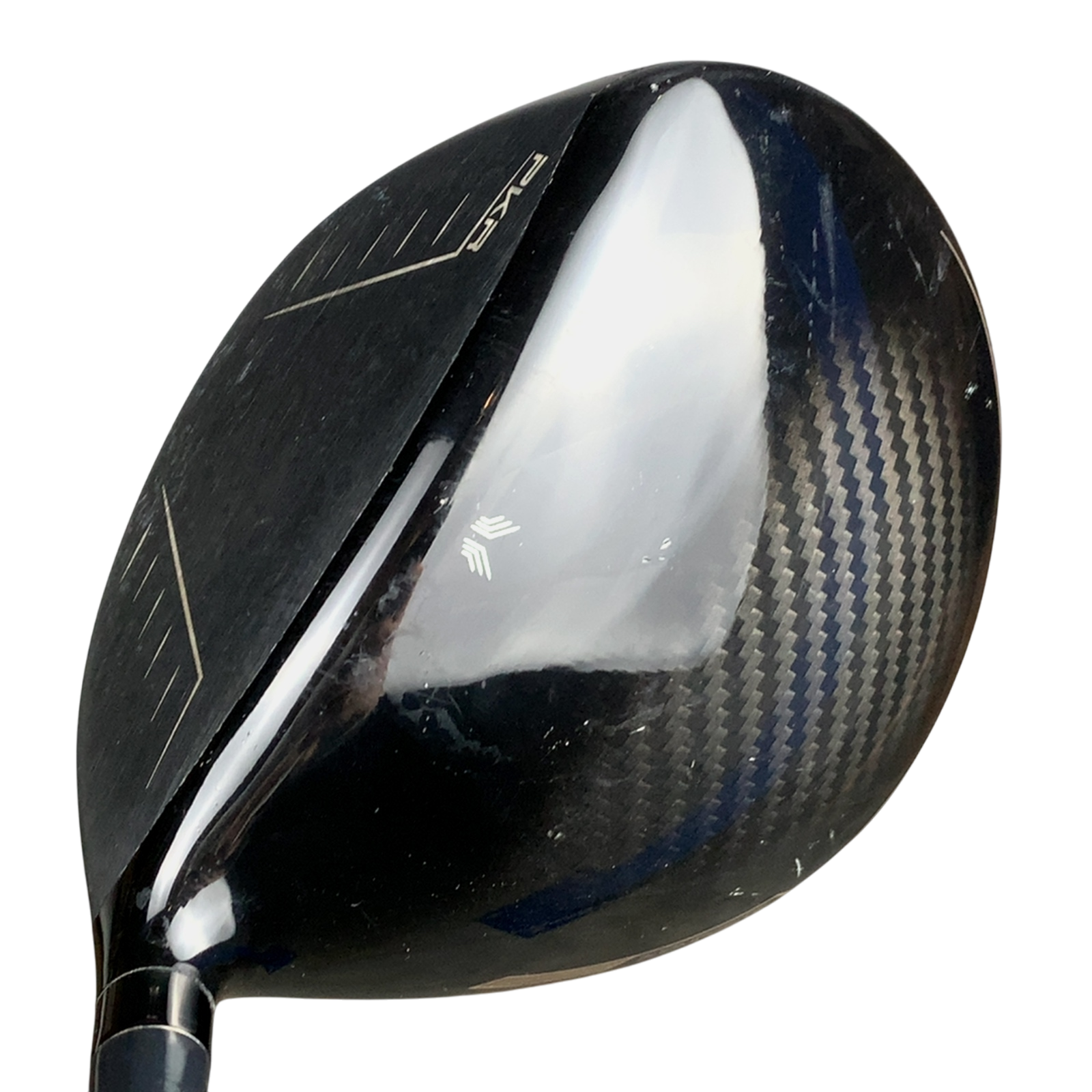 Wilson Staff D9 Driver / Flex A-flex / Loft 13