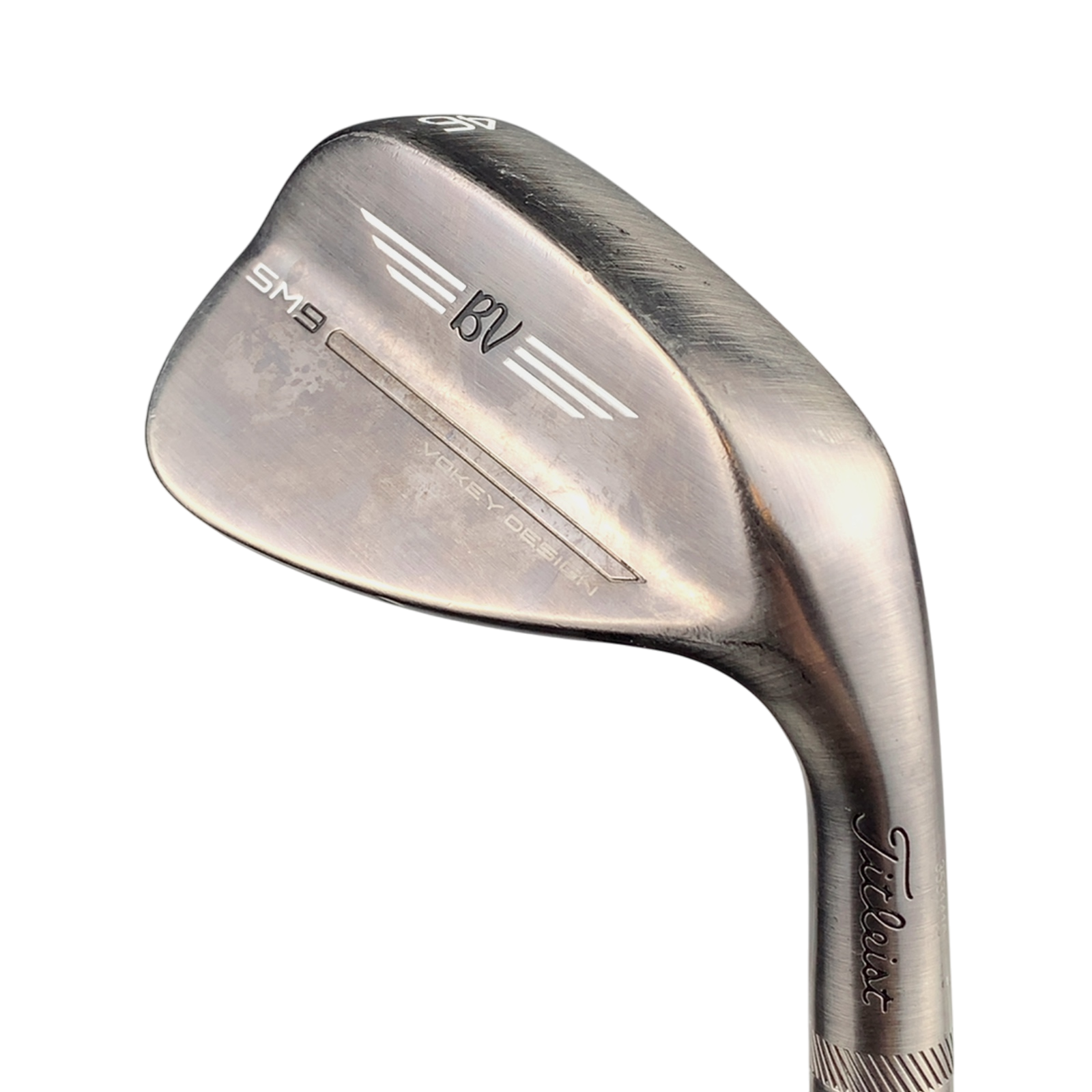 Titleist SM9 Wedge / Flex Wedge / 46/10