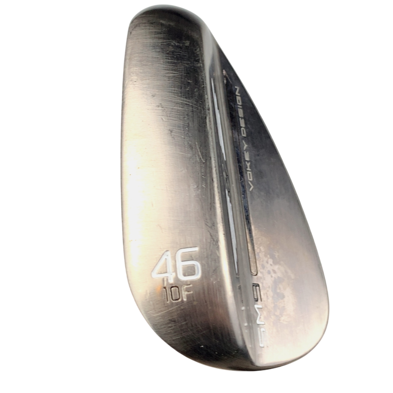 Titleist SM9 Wedge / Flex Wedge / 46/10