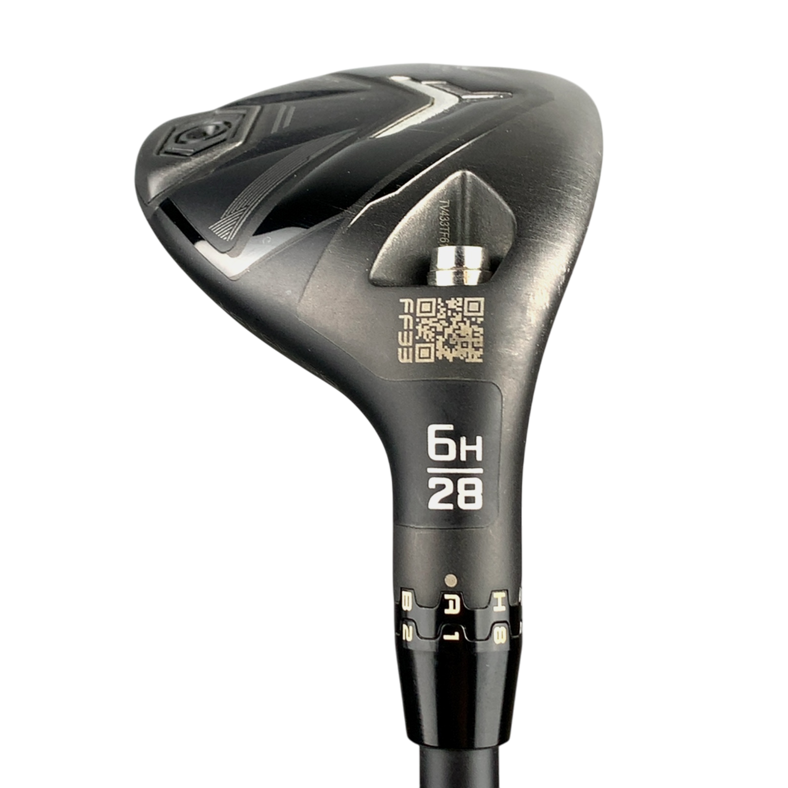 Cobra DS Adapt Hybrid / Flex A-flex / #6/28