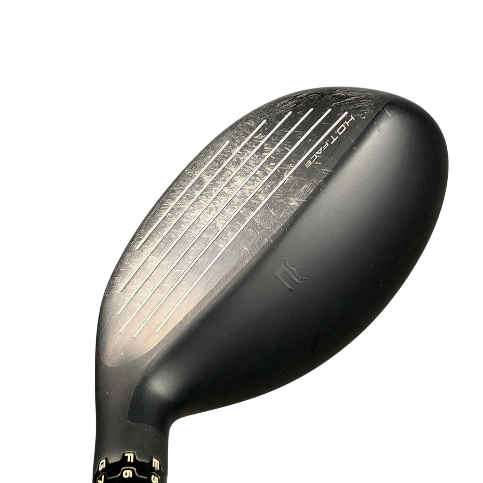 Cobra DS Adapt Hybrid / Flex A-flex / #6/28