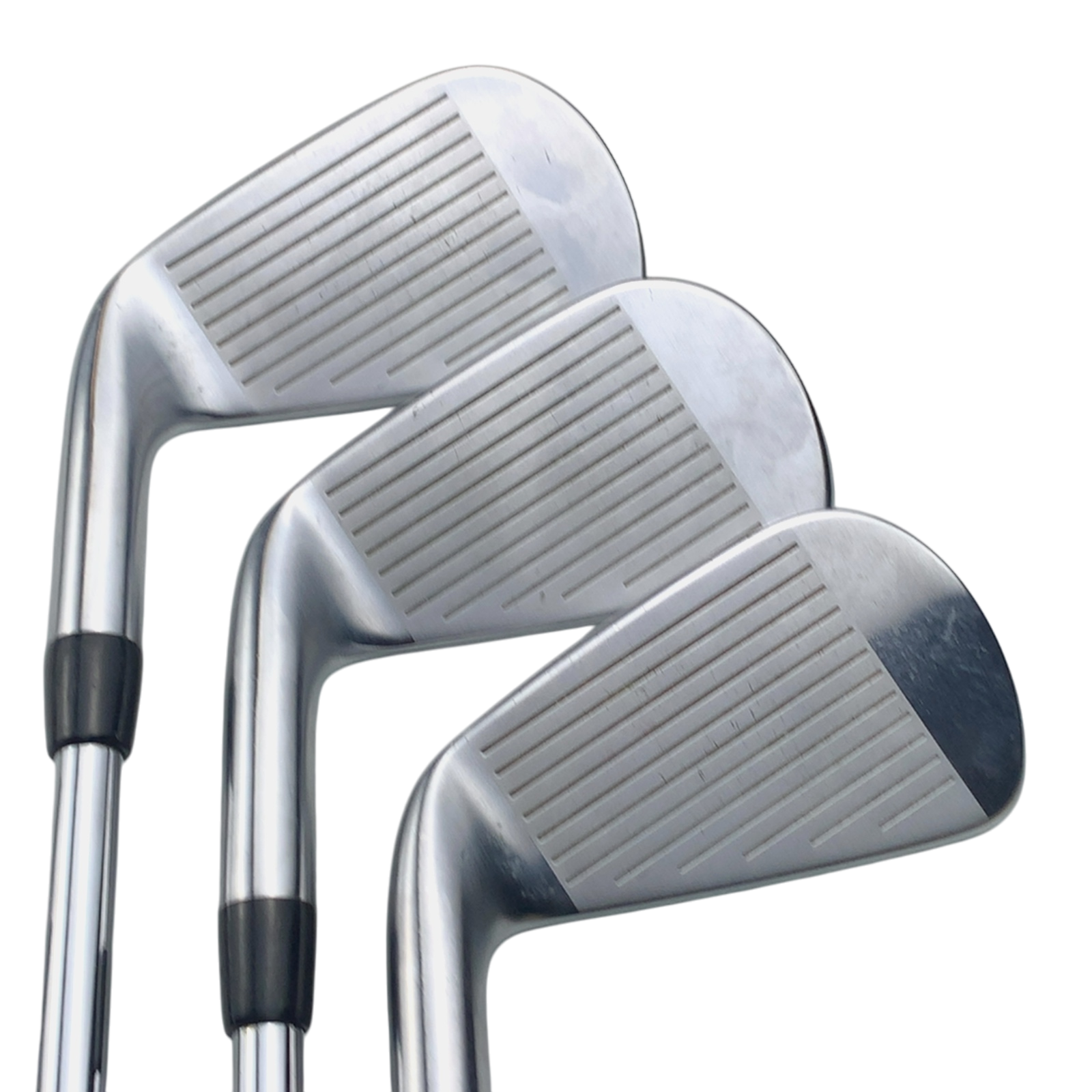 Titleist T100 Jernsæt / 5-PW / Flex Regular / Stål