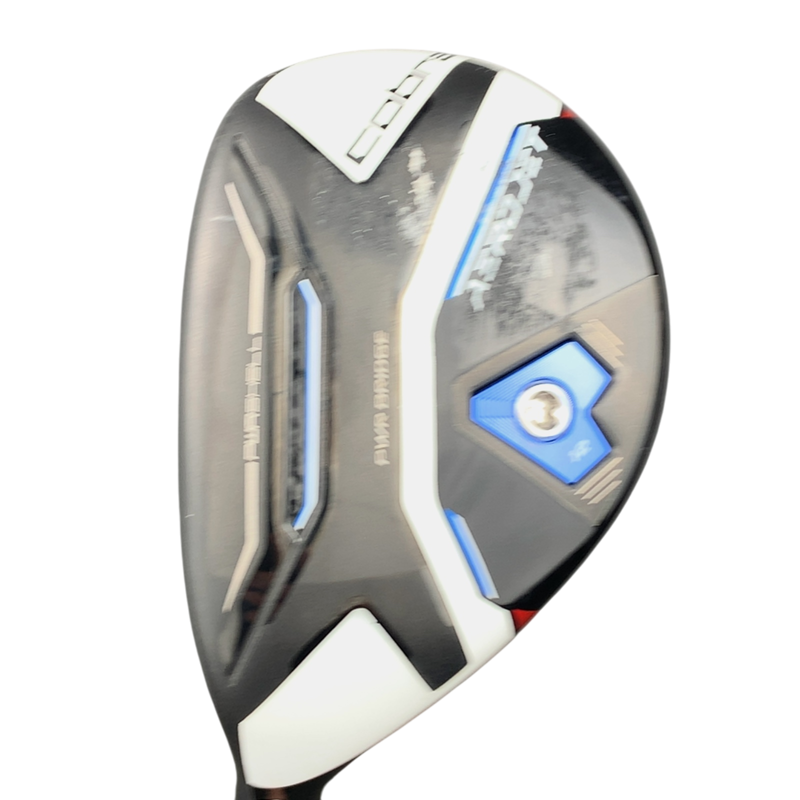 Venstre Cobra AeroJet Hybrid / Flex Regular / #4/21