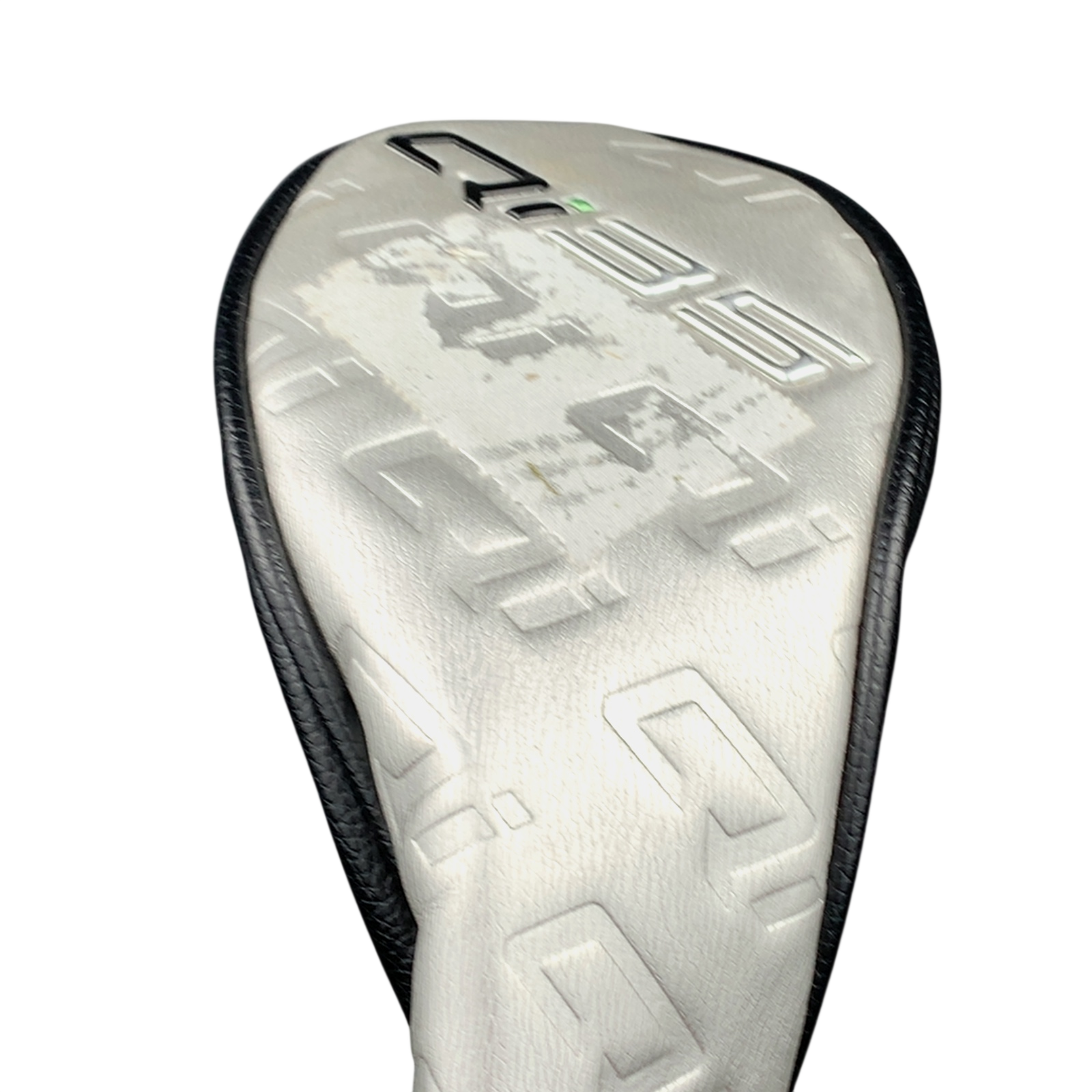 TaylorMade Qi35 Max Lite Hybrid / Flex A-flex / #4/23