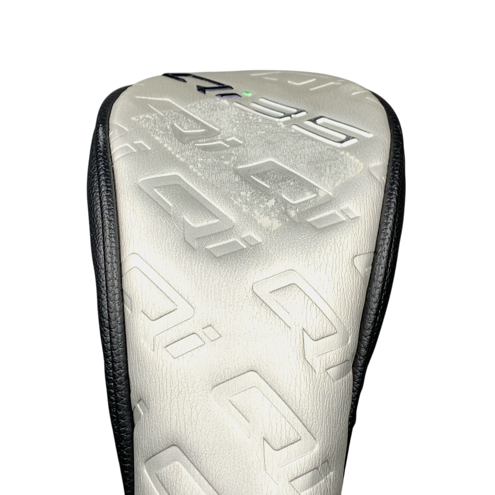 TaylorMade Qi35 Max Hybrid / Flex A-flex / #6/31