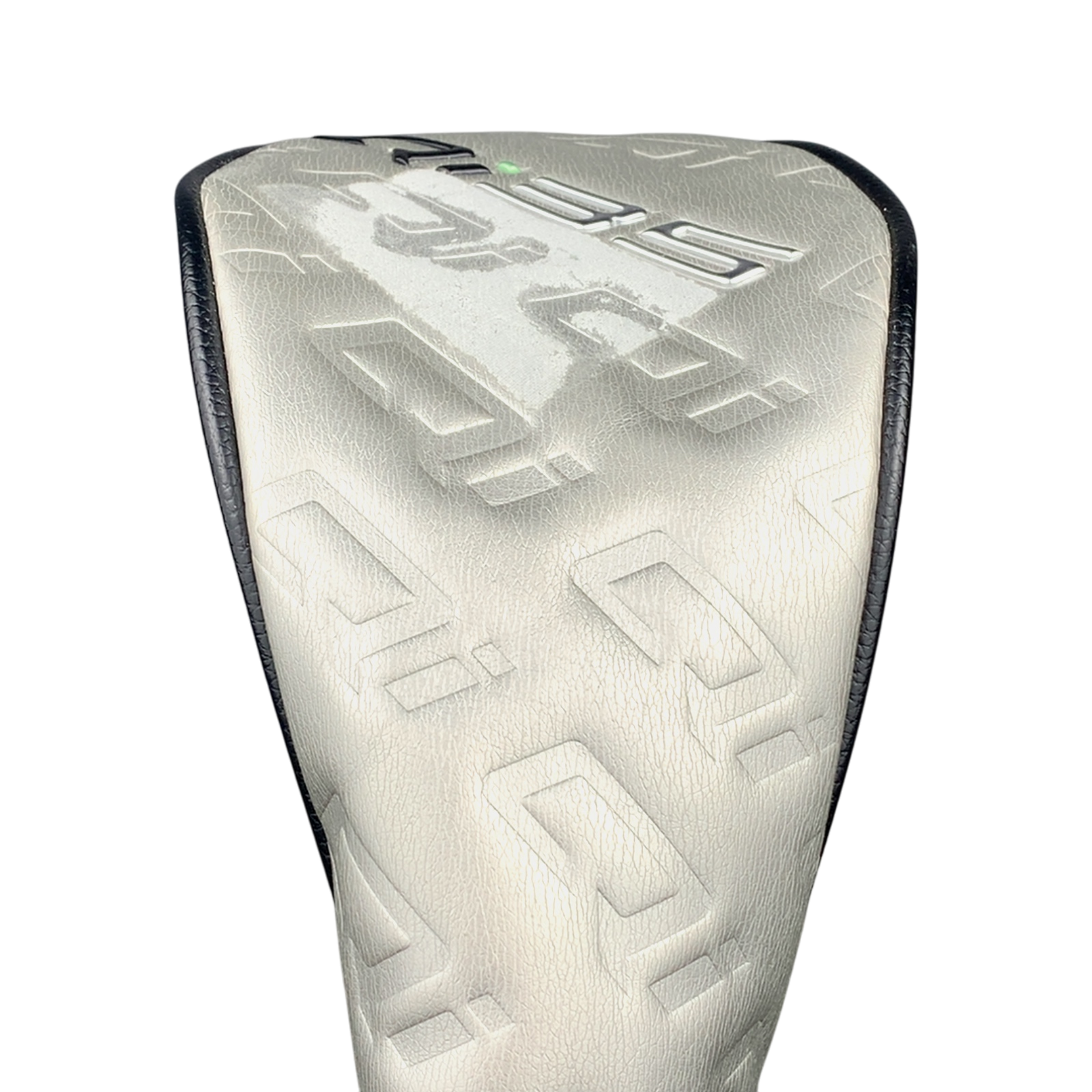 TaylorMade Qi35 Hybrid / Flex A-flex / #4/22