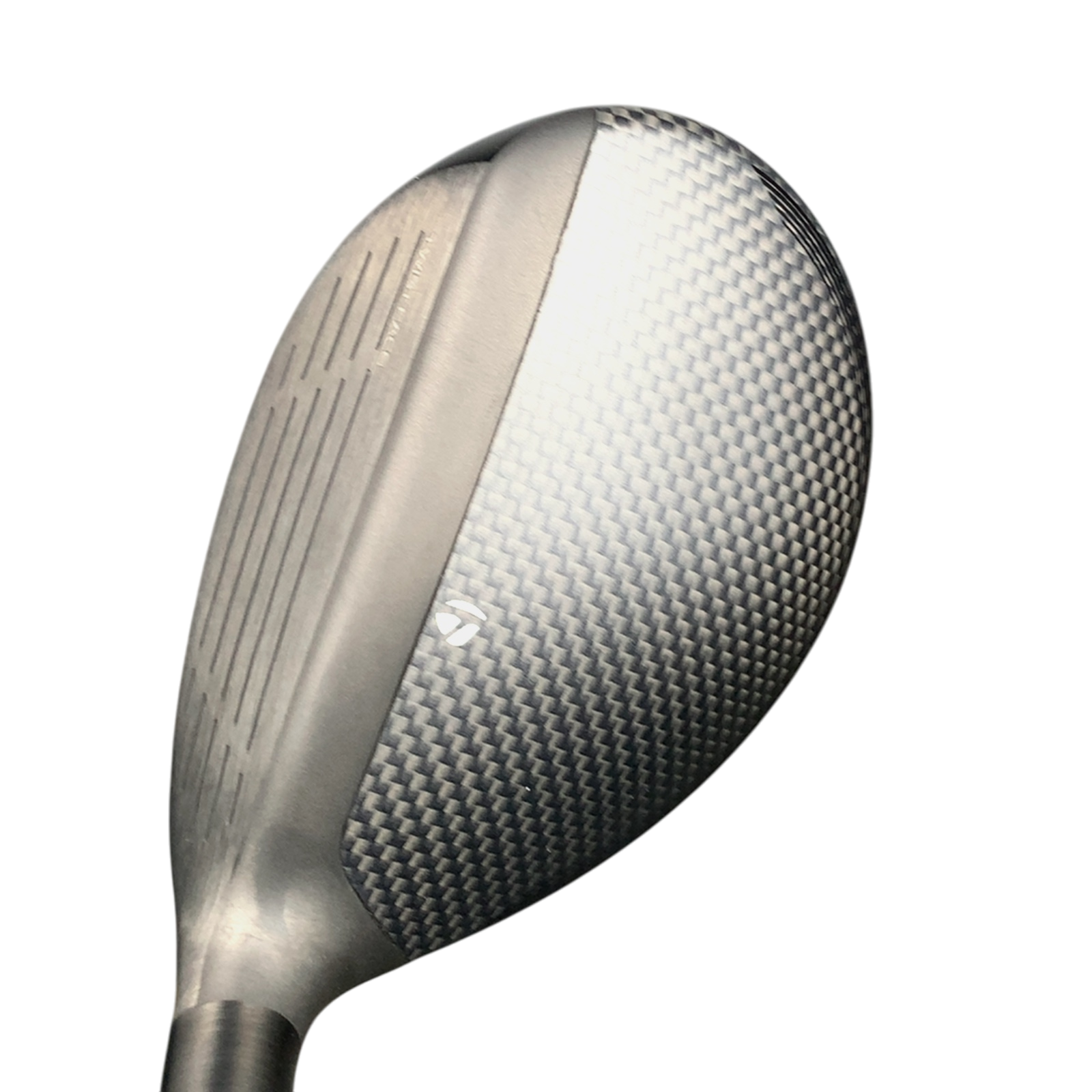 TaylorMade Qi35 Max Hybrid / Flex A-flex / #4/23