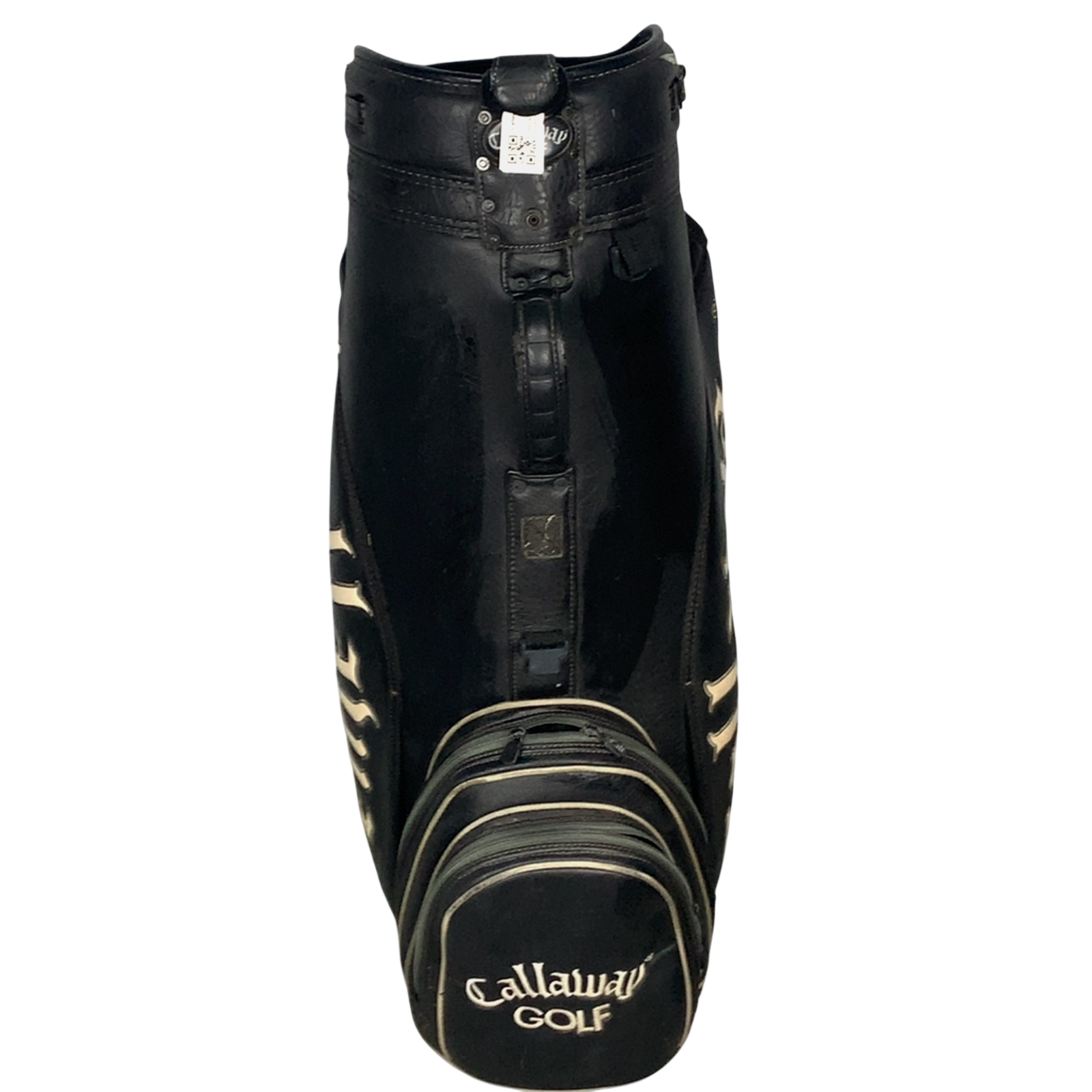 Callaway Golf Bag / 6-Rum / Sort