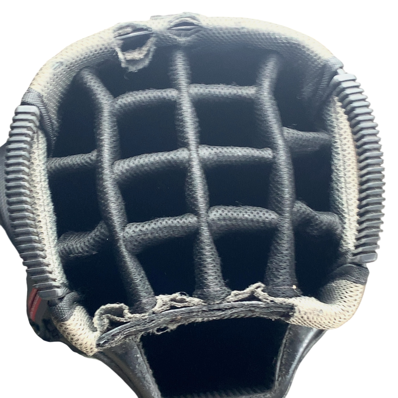 Big Max Dri-Lite Sport Golf Bag / 14-Rum / Sort