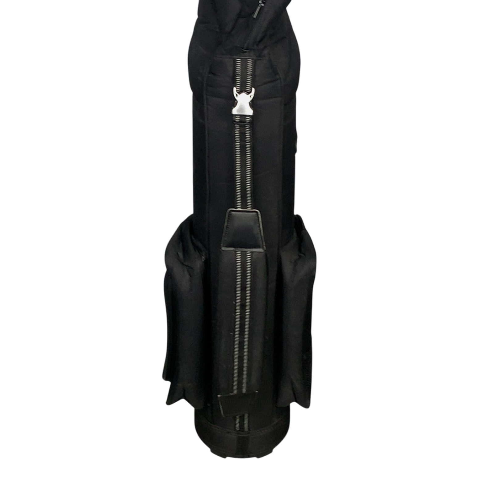 Burton Golf Bag / 2-Rum / Sort