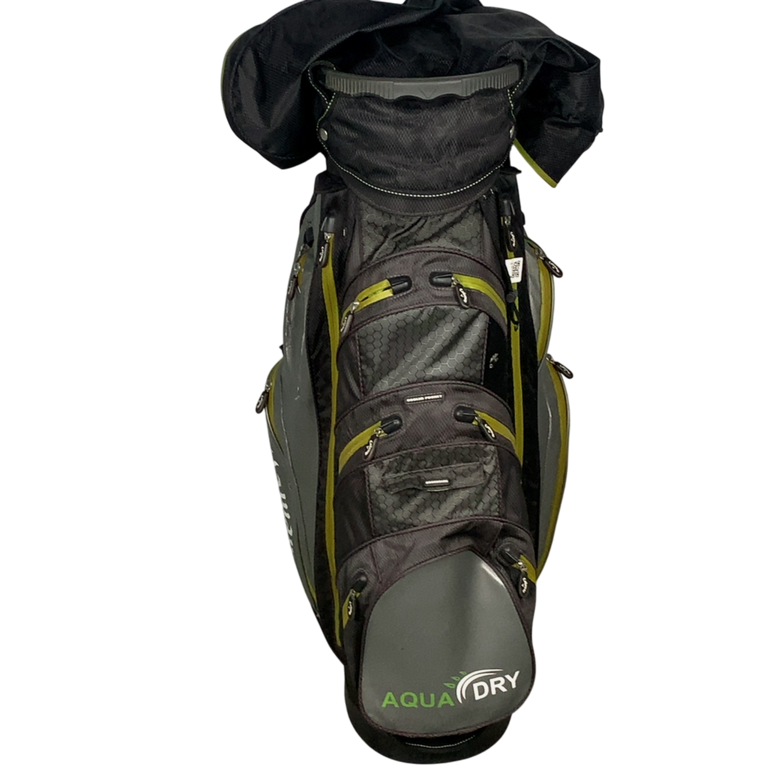 Callaway Golf Bag / 14-Rum / Sort