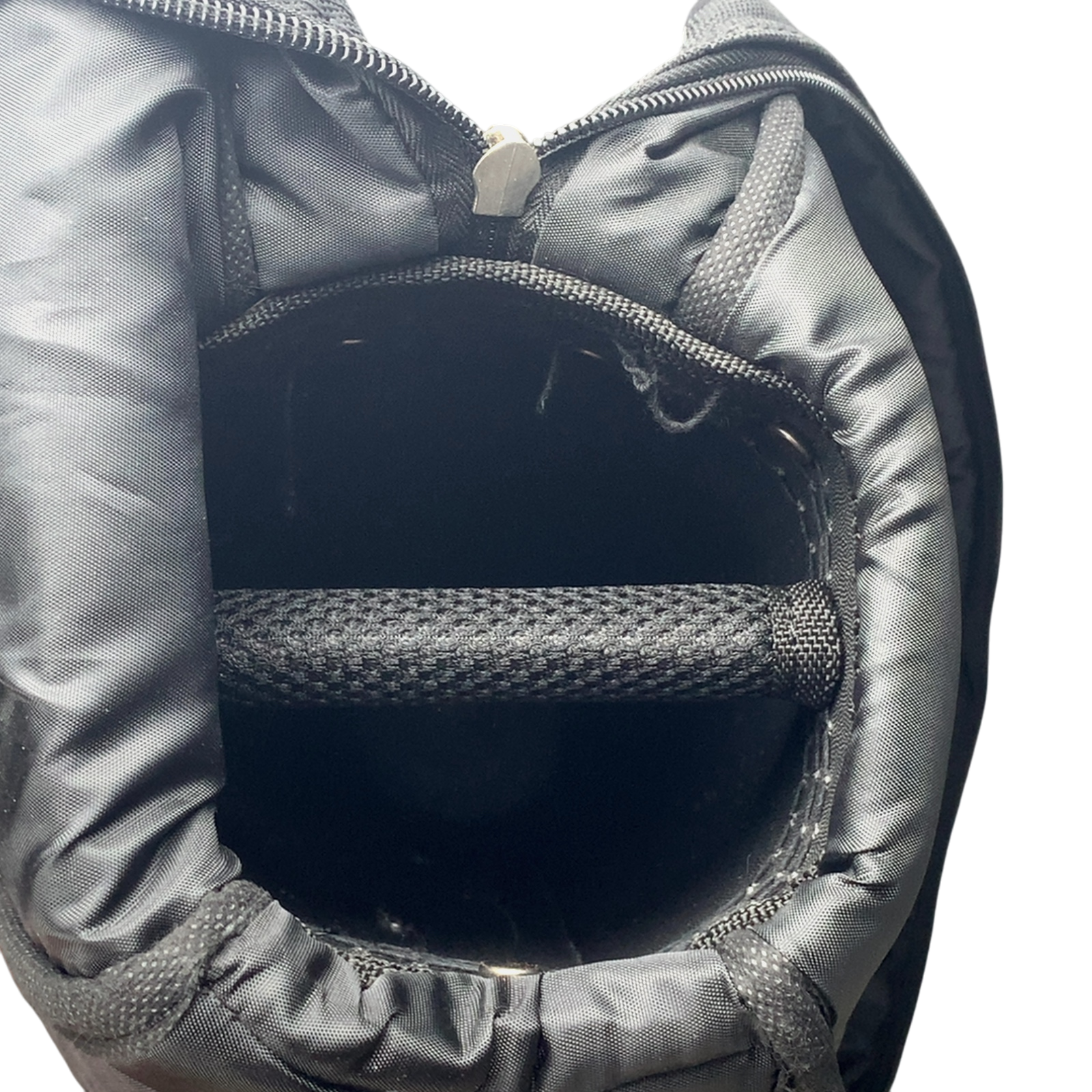 Masters S:500 Golf Bag / 2-Rum / Rød