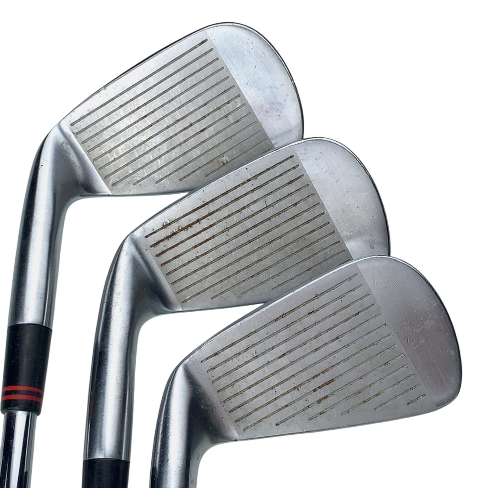 MacGregor Pro CM Jernsæt / 6-PW / Flex Stiff / Stål