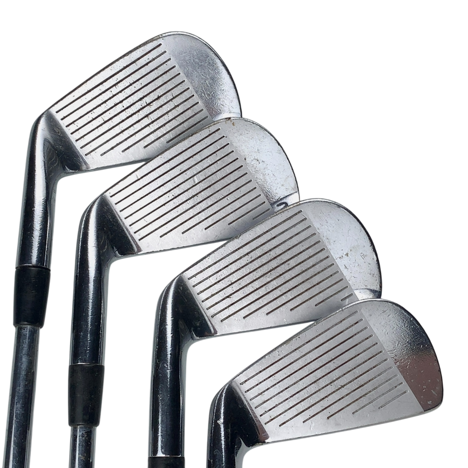 Titleist 690MB Jernsæt / 4-PW / Flex Stiff / Stål