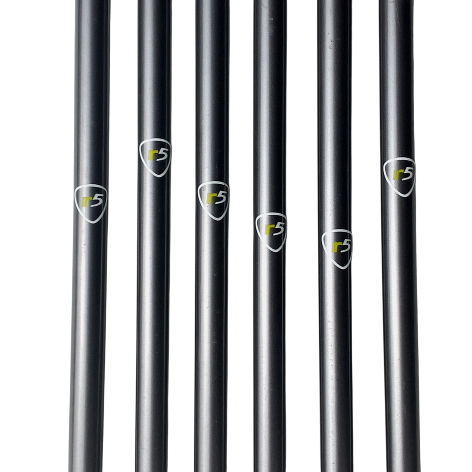 TaylorMade R7 CGB Jernsæt / 5-PW / Flex Regular / Grafit