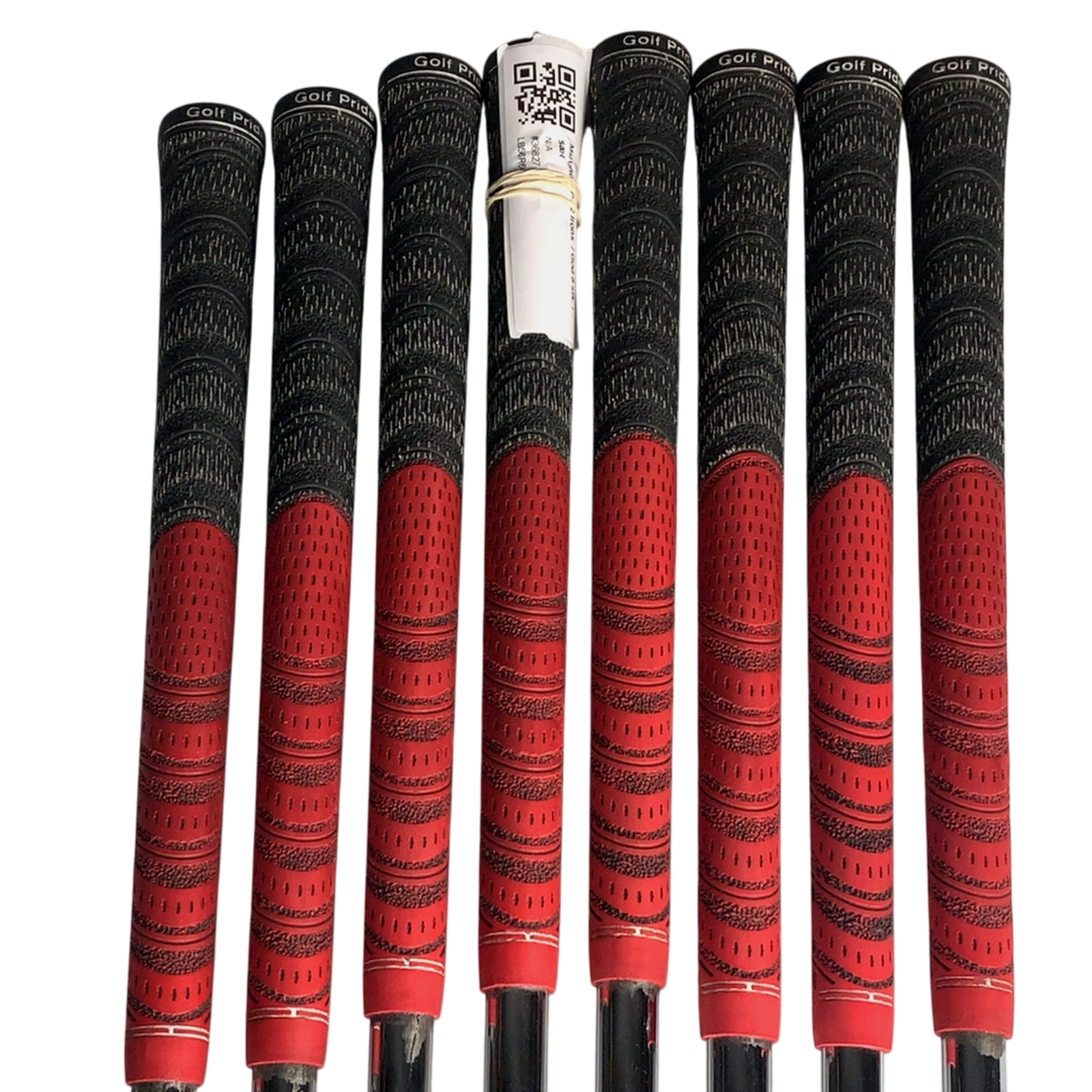 Mizuno MP-52 Jernsæt / 3-PW / Flex Regular / Stål