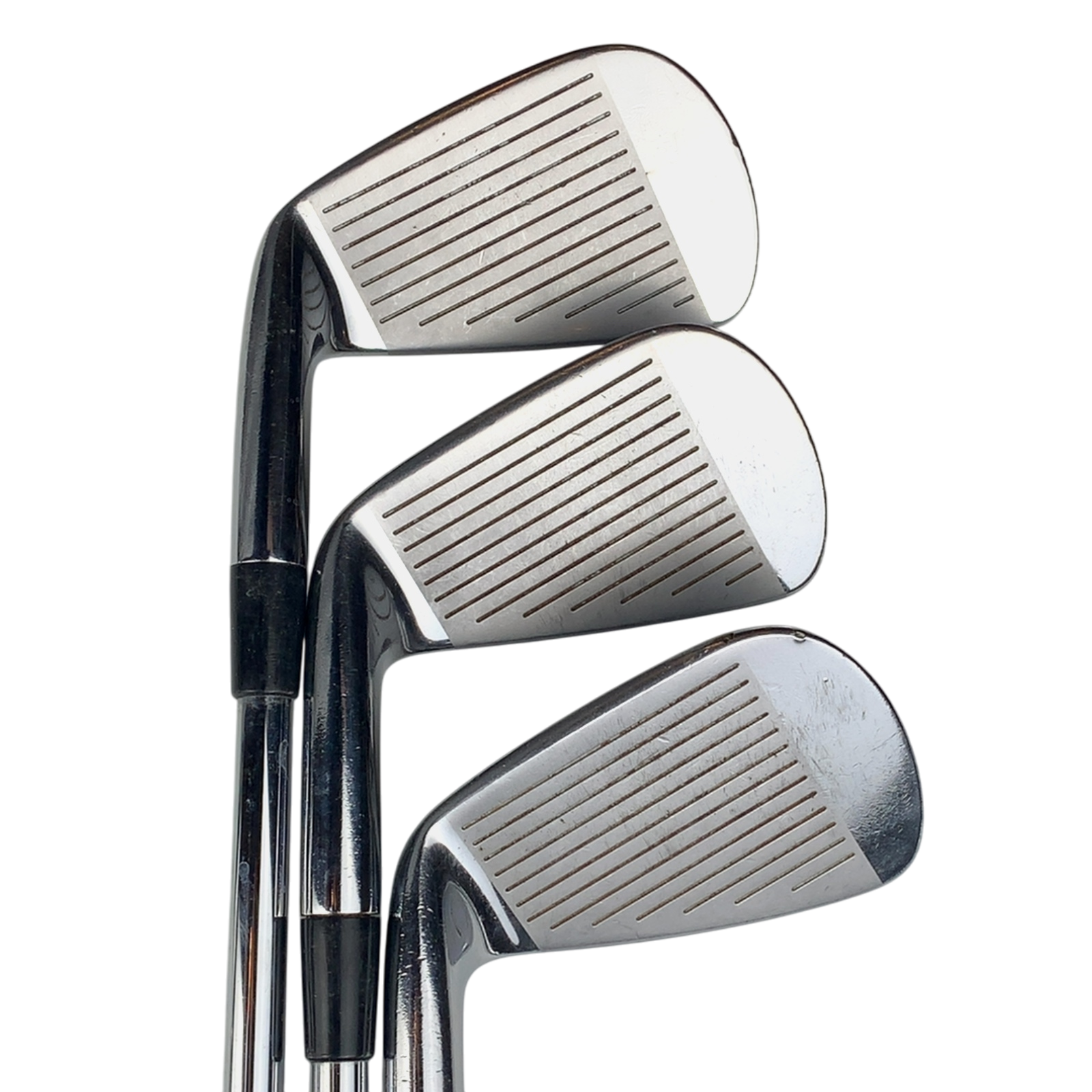 Mizuno MP-52 Jernsæt / 3-PW / Flex Regular / Stål